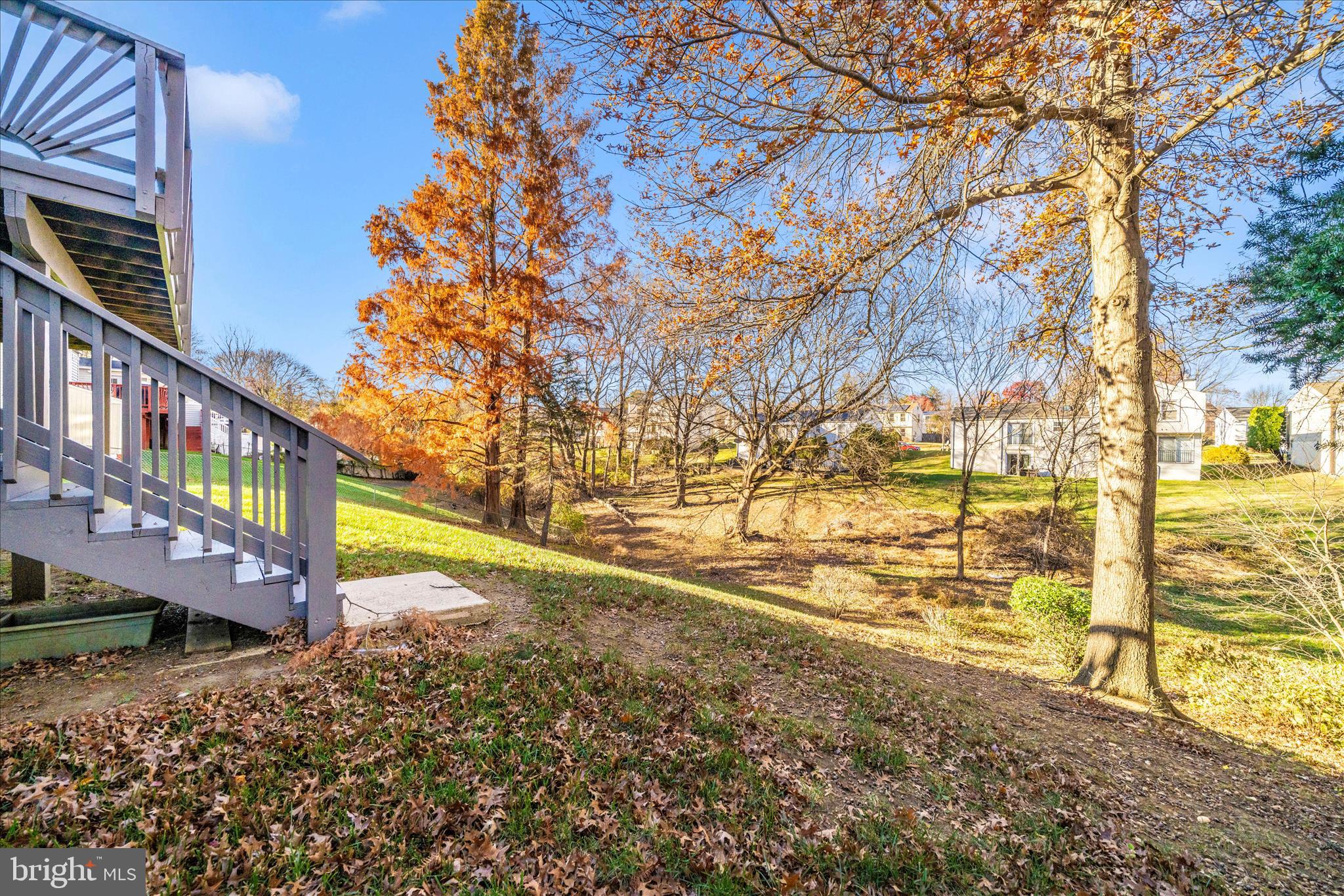 RAMBLING HILLS - Residential