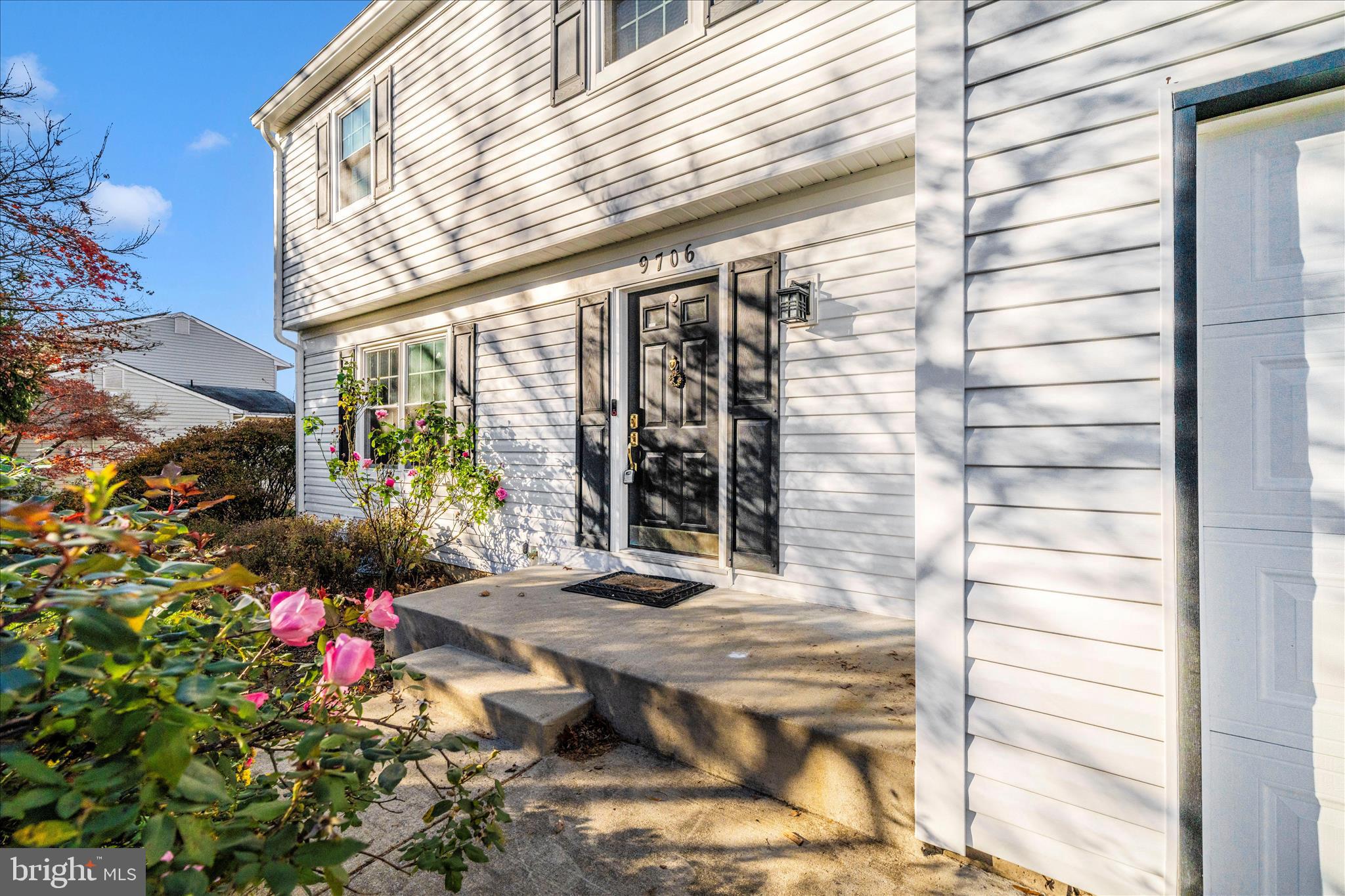 RAMBLING HILLS - Residential