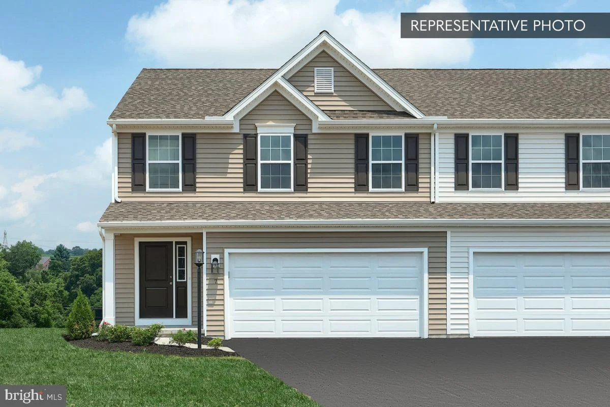 5 Richfield Lane Unit LOT 132, Duncannon, PA, 17020