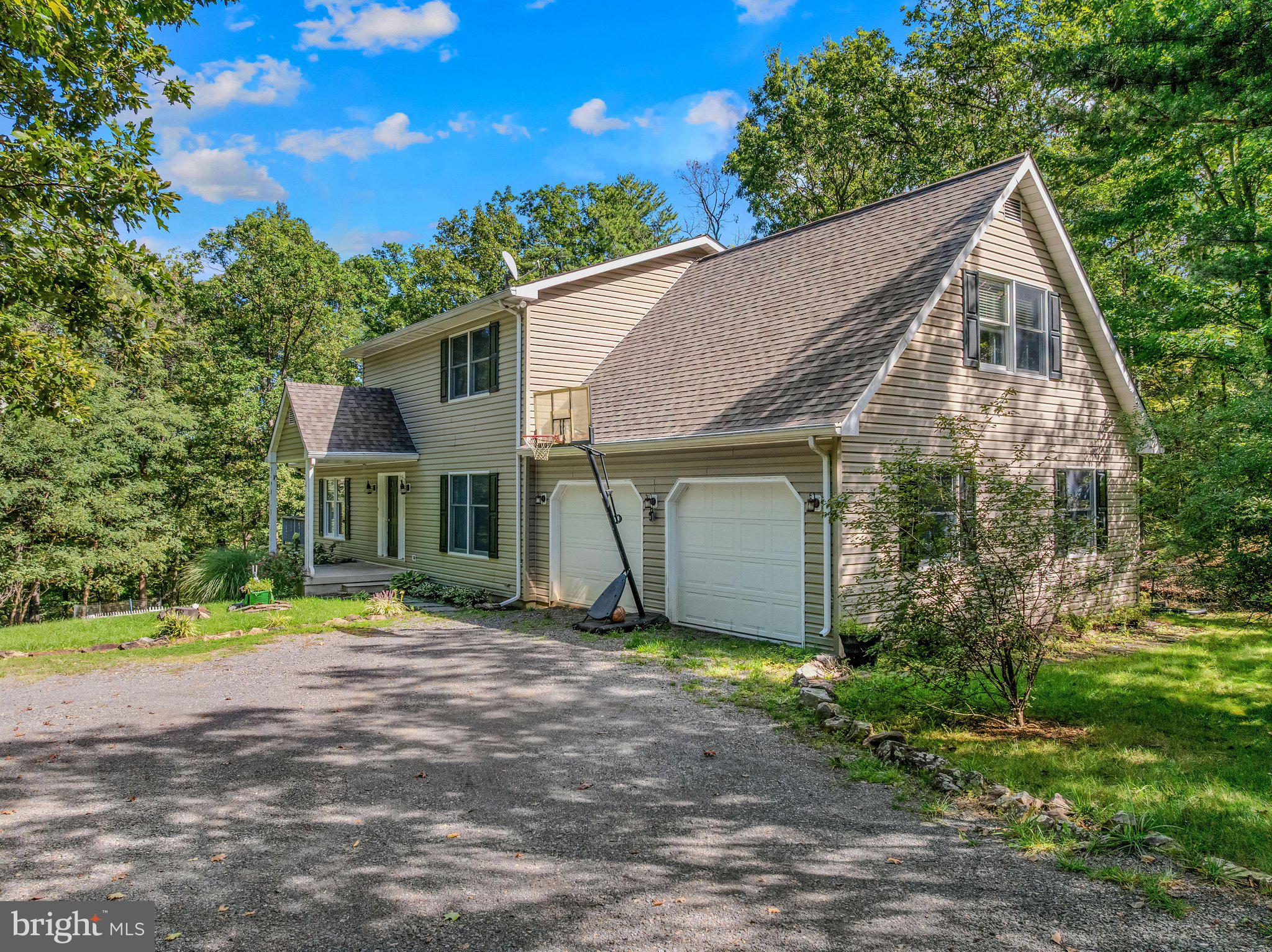 258 HUNGARIA ROAD