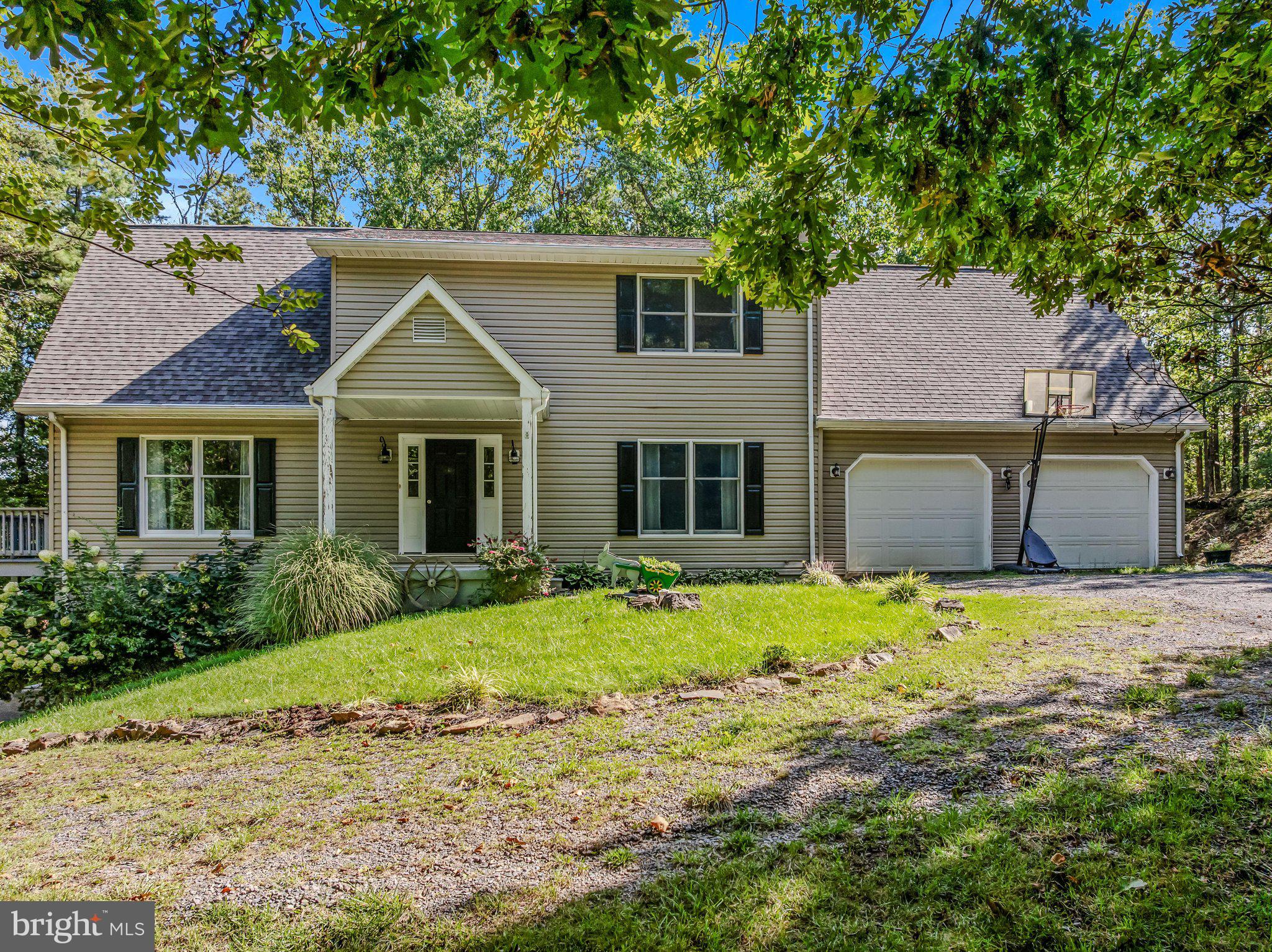 258 HUNGARIA ROAD