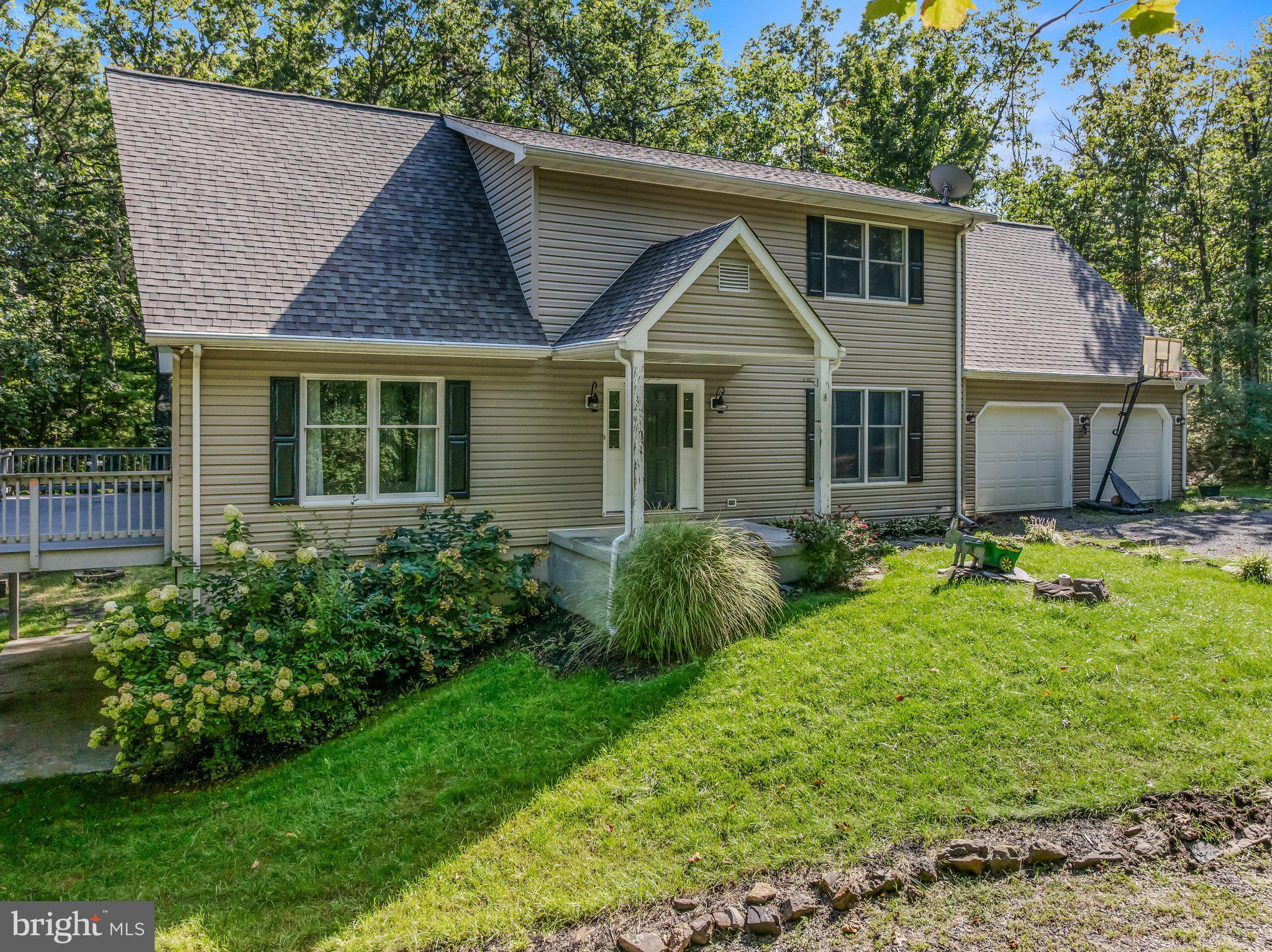 258 HUNGARIA ROAD