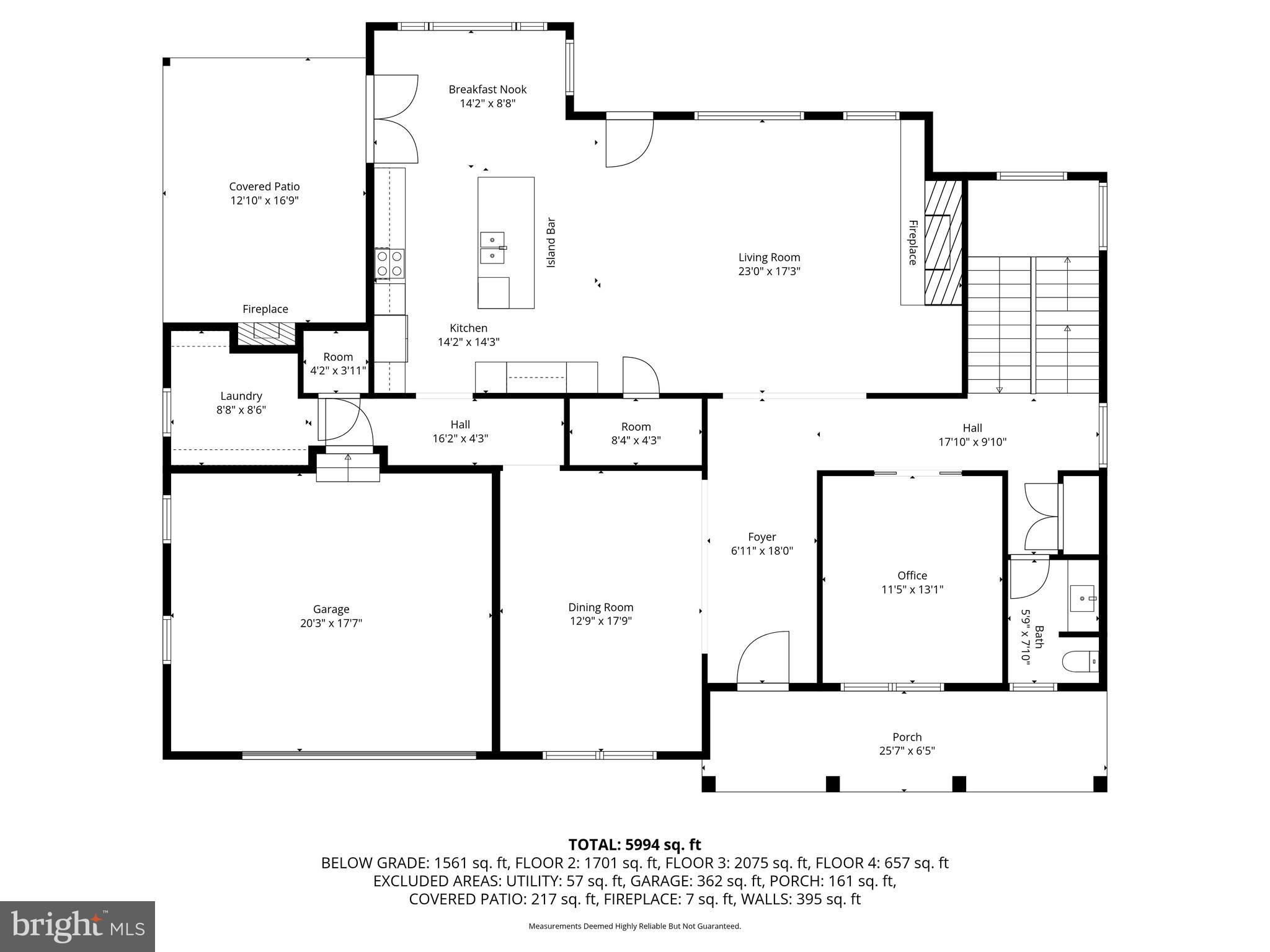SOMERSET HEIGHTS - Residential
