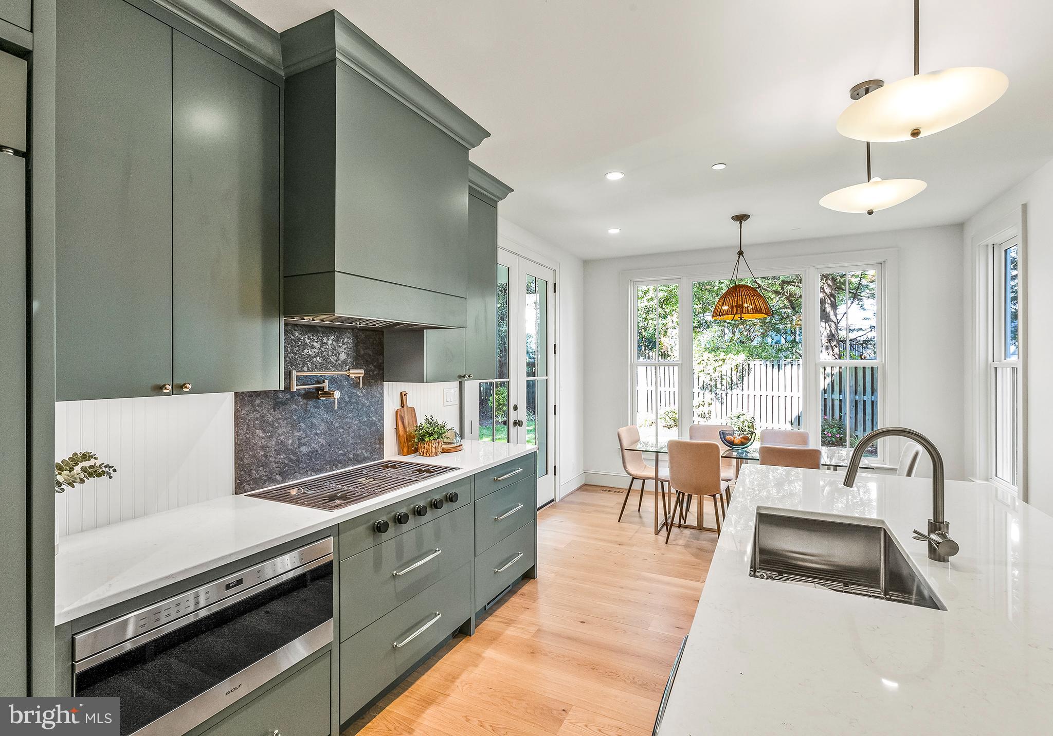 SOMERSET HEIGHTS - Residential