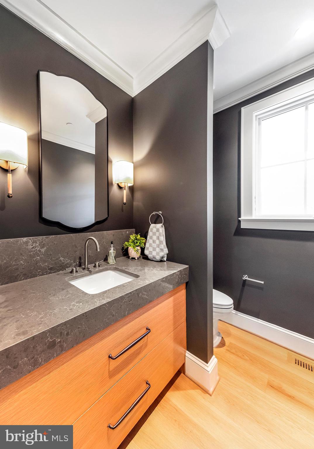 SOMERSET HEIGHTS - Residential