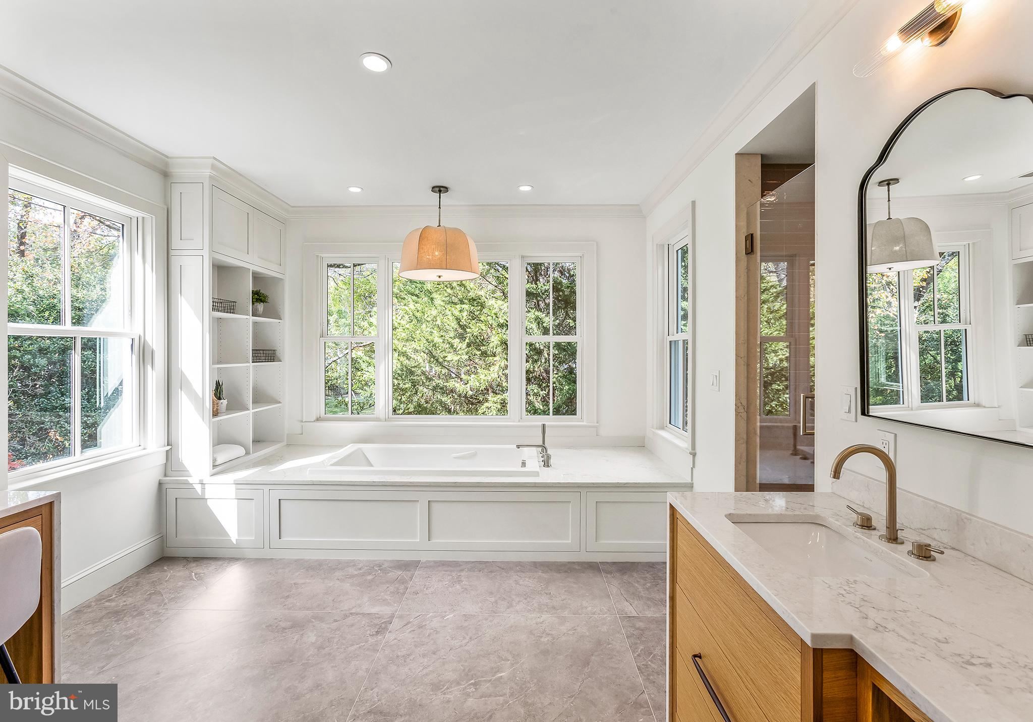 SOMERSET HEIGHTS - Residential