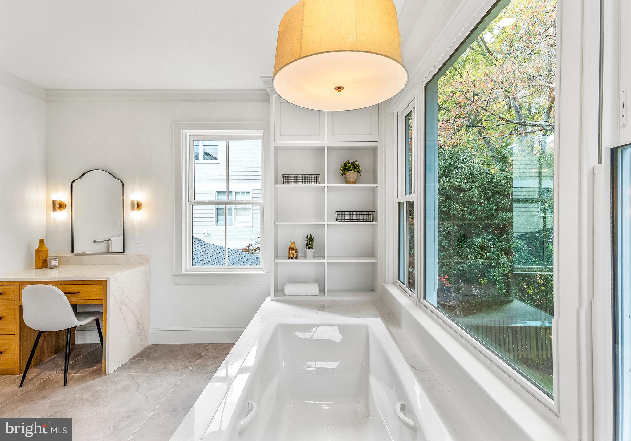 SOMERSET HEIGHTS - Residential