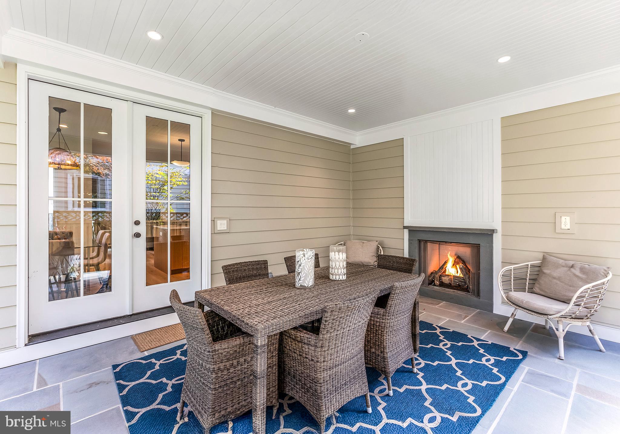 SOMERSET HEIGHTS - Residential