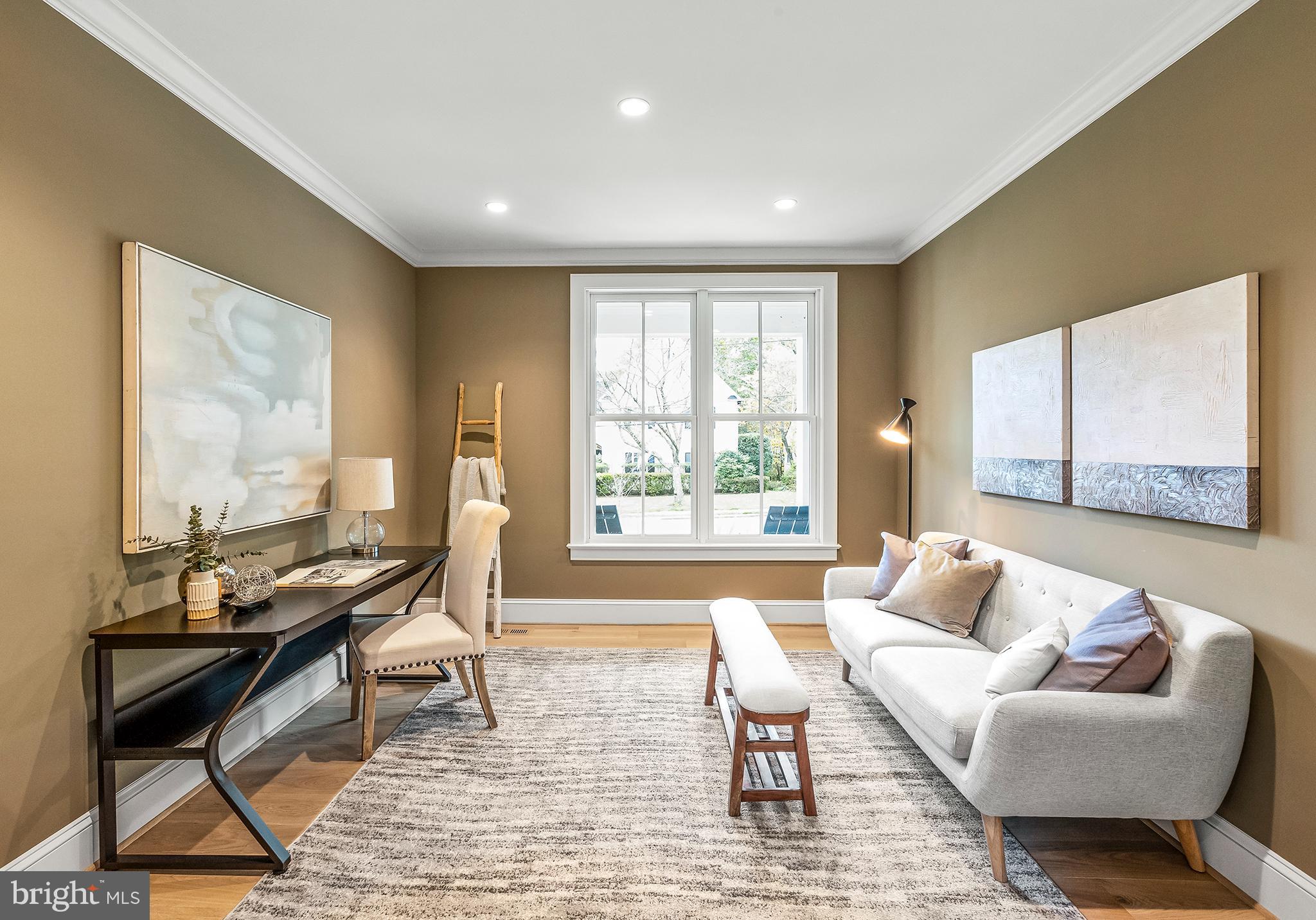 SOMERSET HEIGHTS - Residential