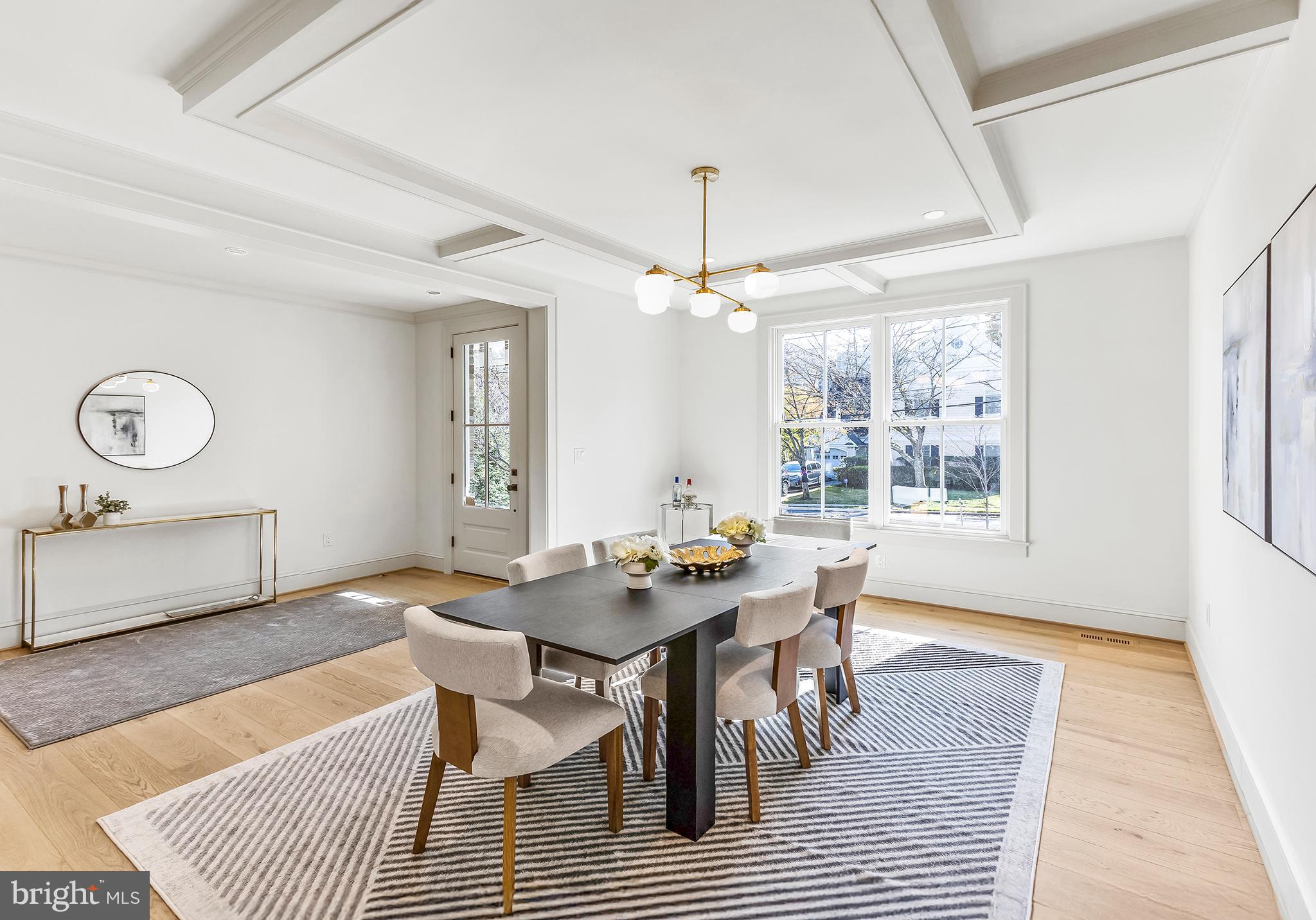 SOMERSET HEIGHTS - Residential