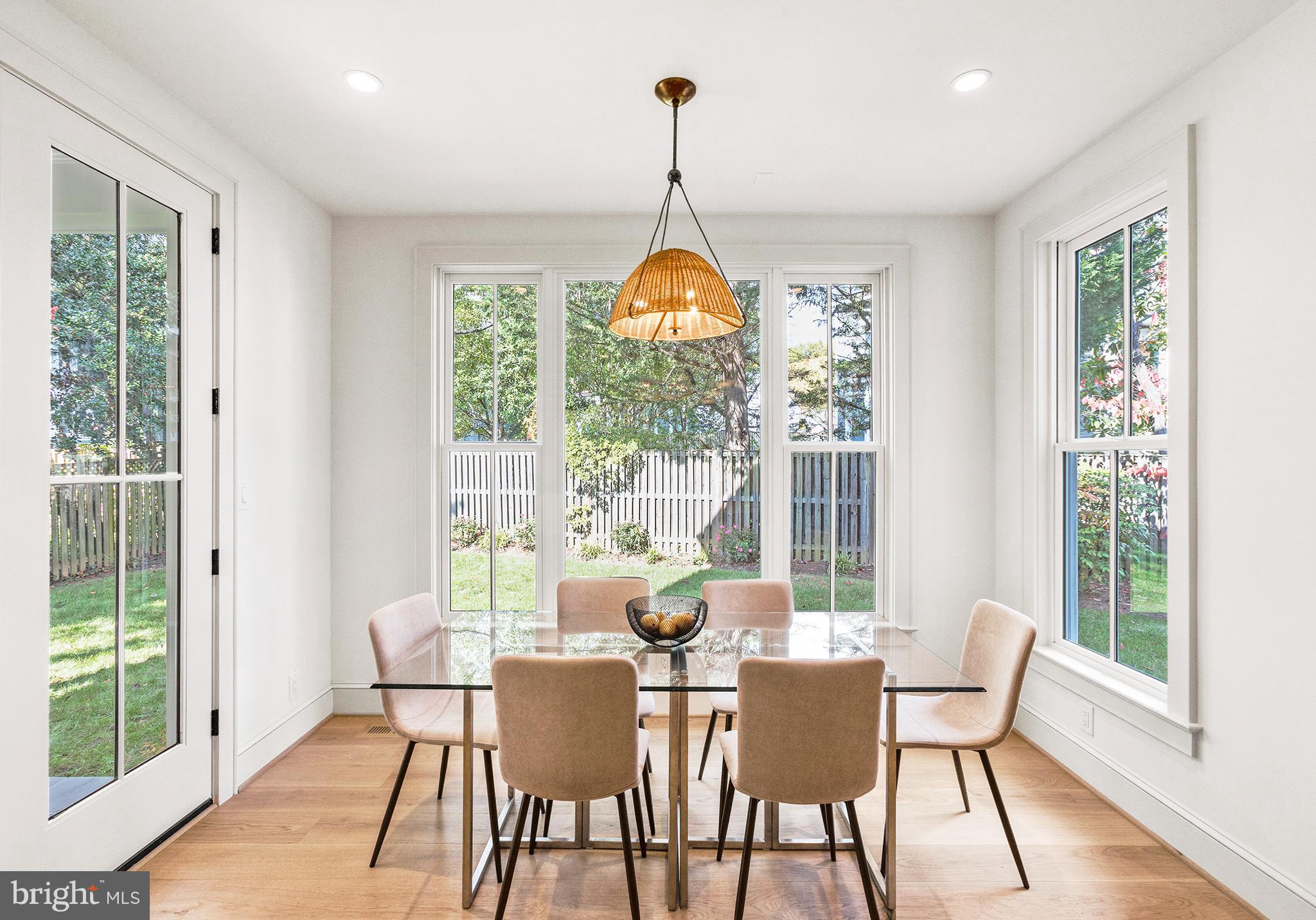 SOMERSET HEIGHTS - Residential