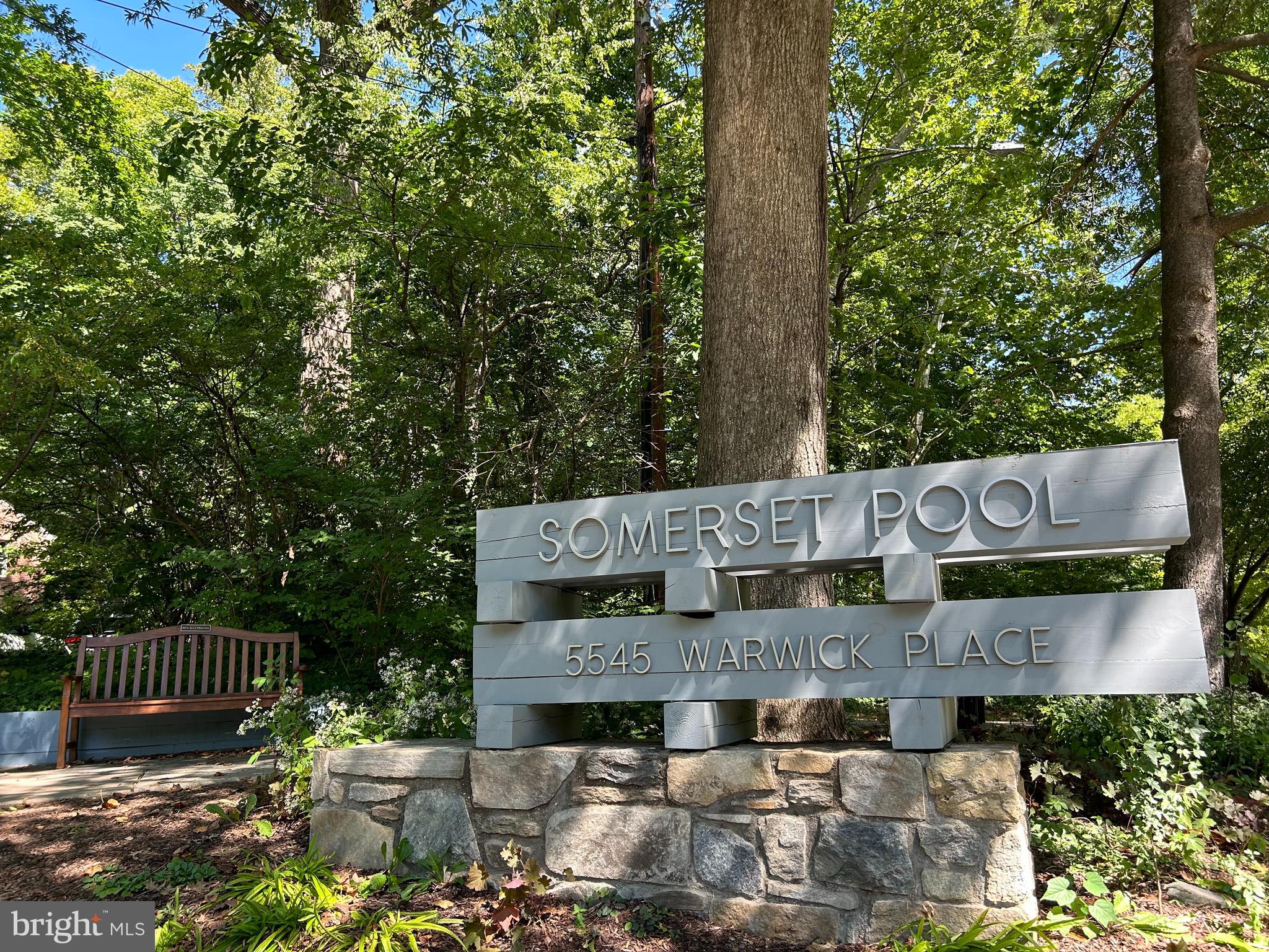 SOMERSET HEIGHTS - Residential