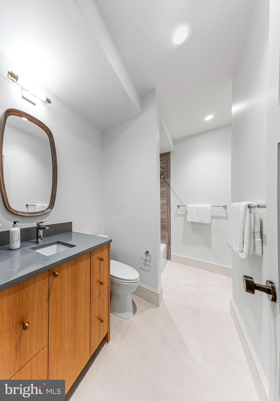 SOMERSET HEIGHTS - Residential