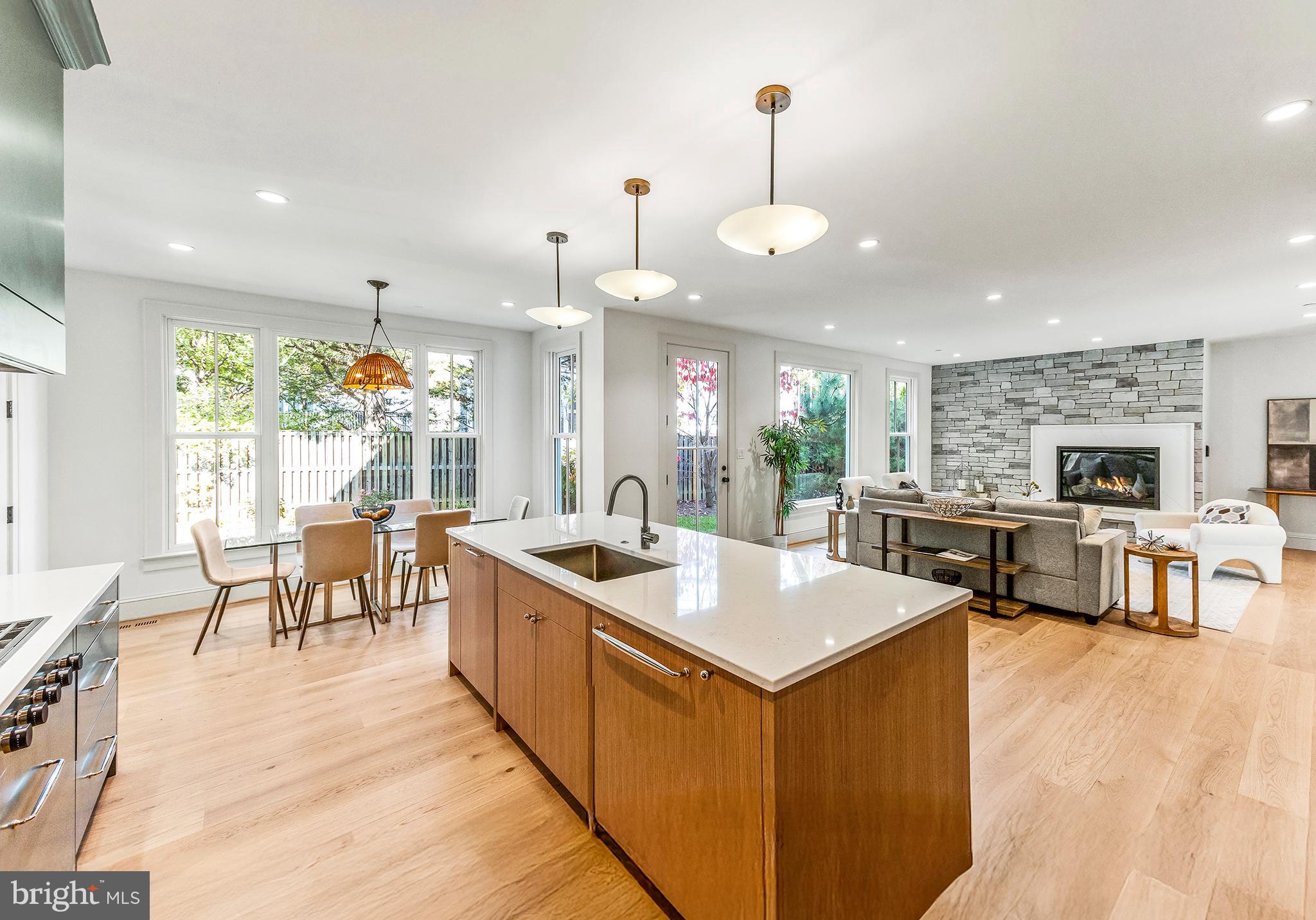 SOMERSET HEIGHTS - Residential