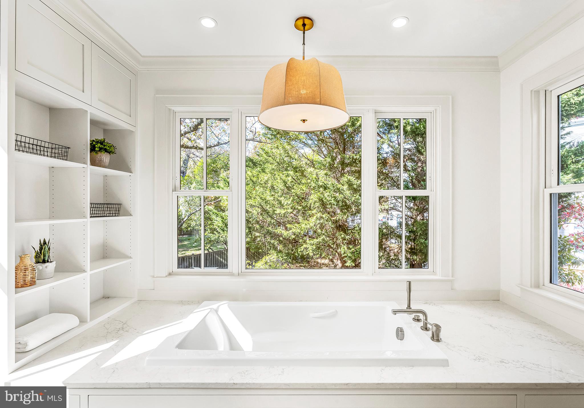 SOMERSET HEIGHTS - Residential