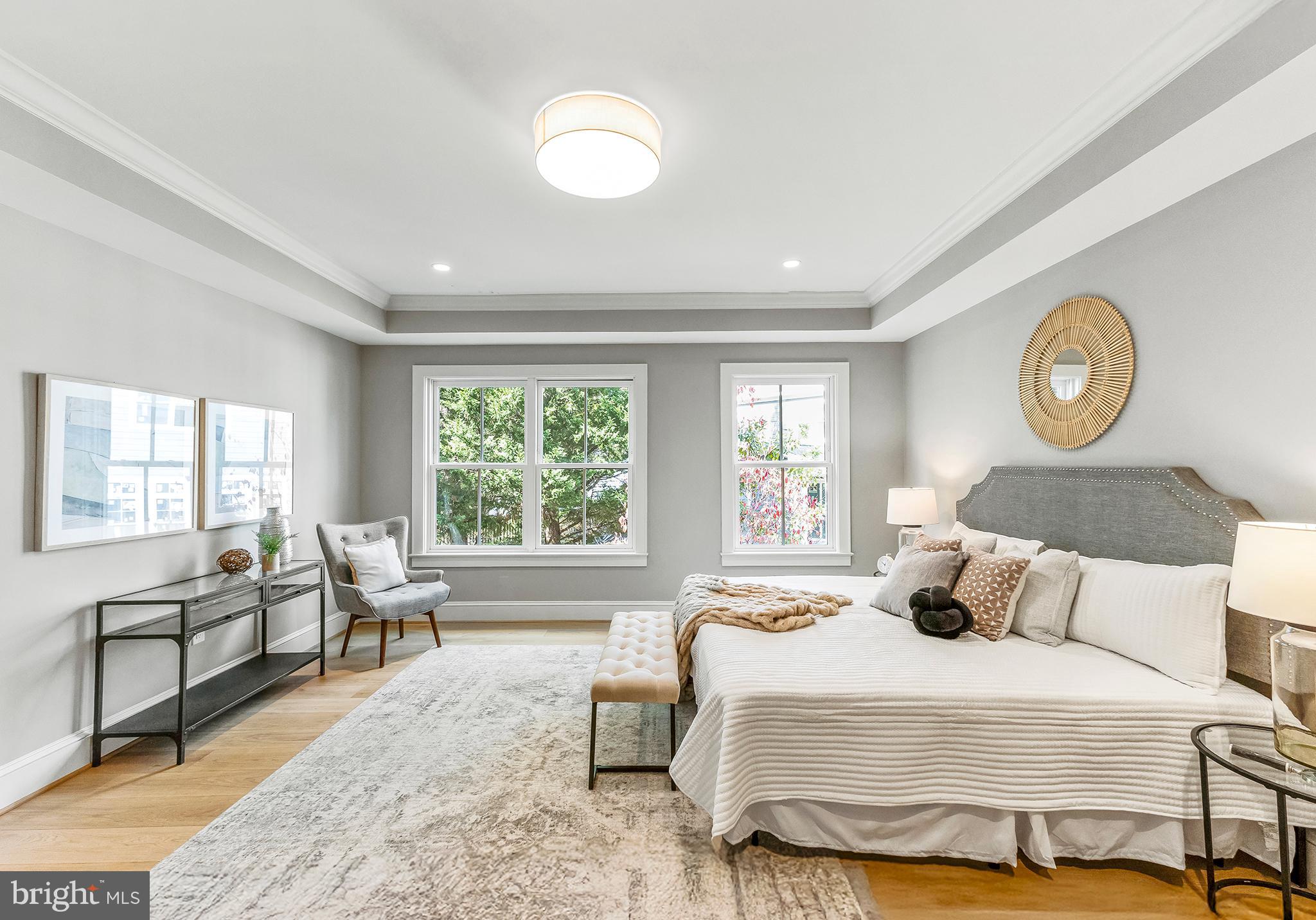 SOMERSET HEIGHTS - Residential