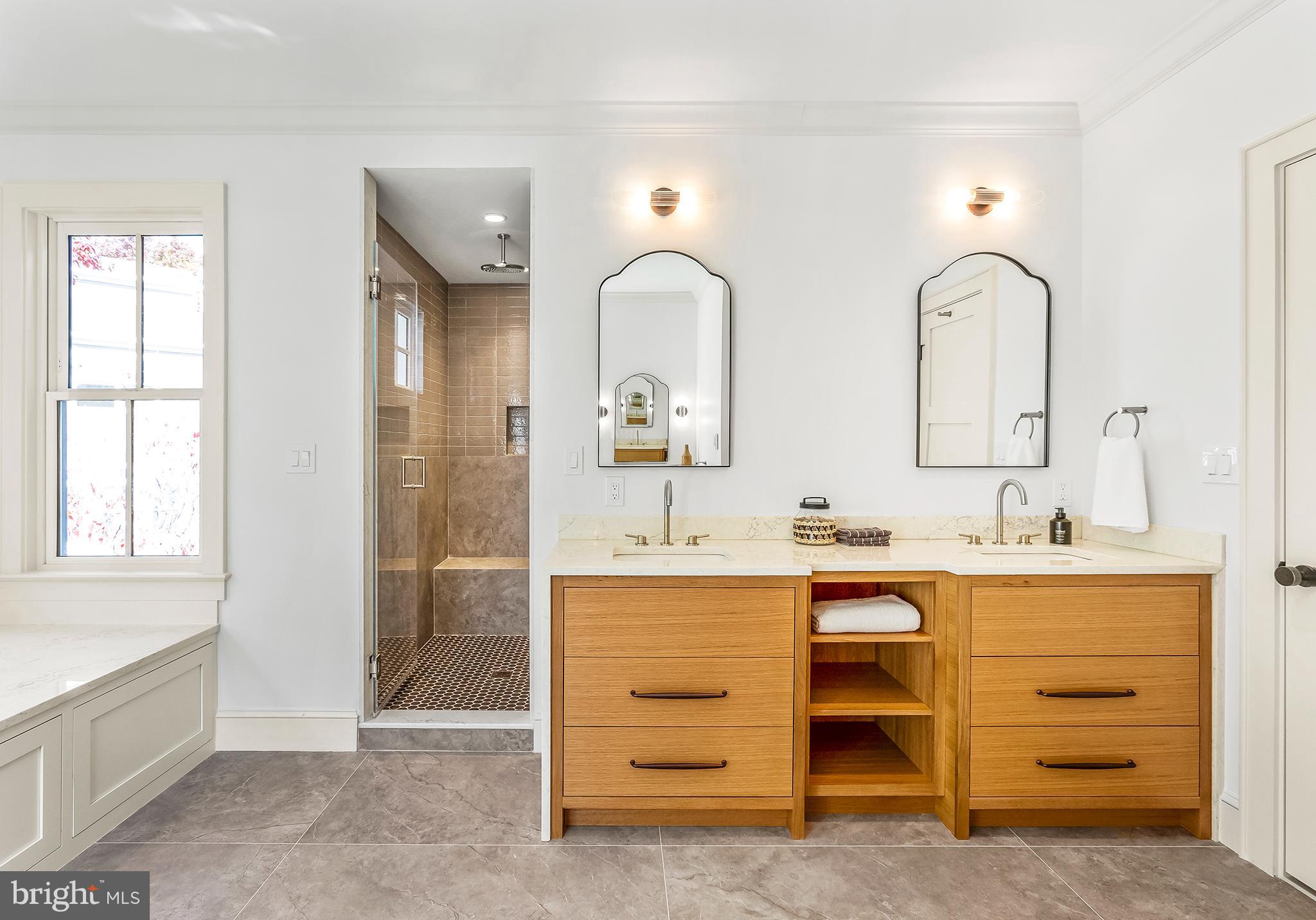 SOMERSET HEIGHTS - Residential