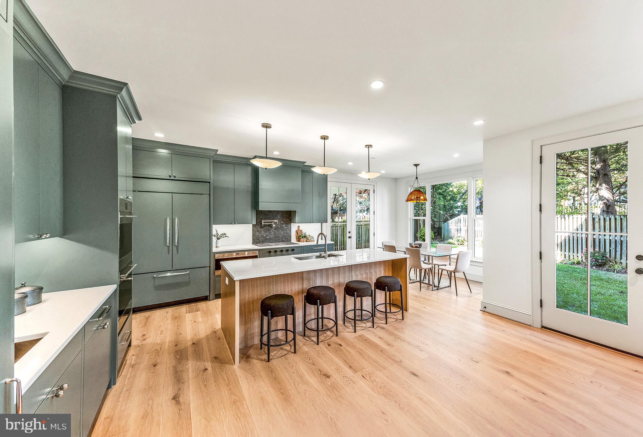 SOMERSET HEIGHTS - Residential