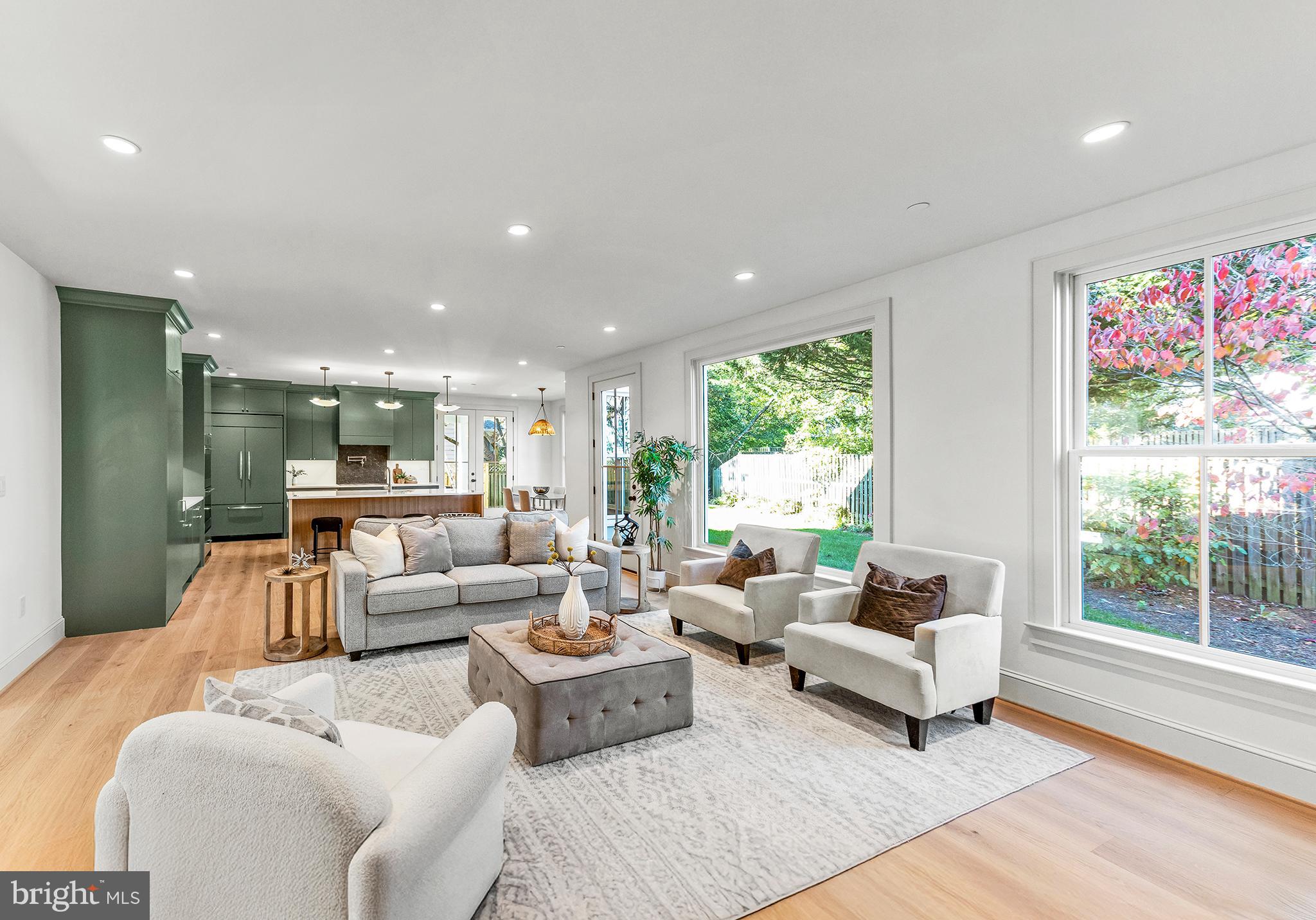 SOMERSET HEIGHTS - Residential