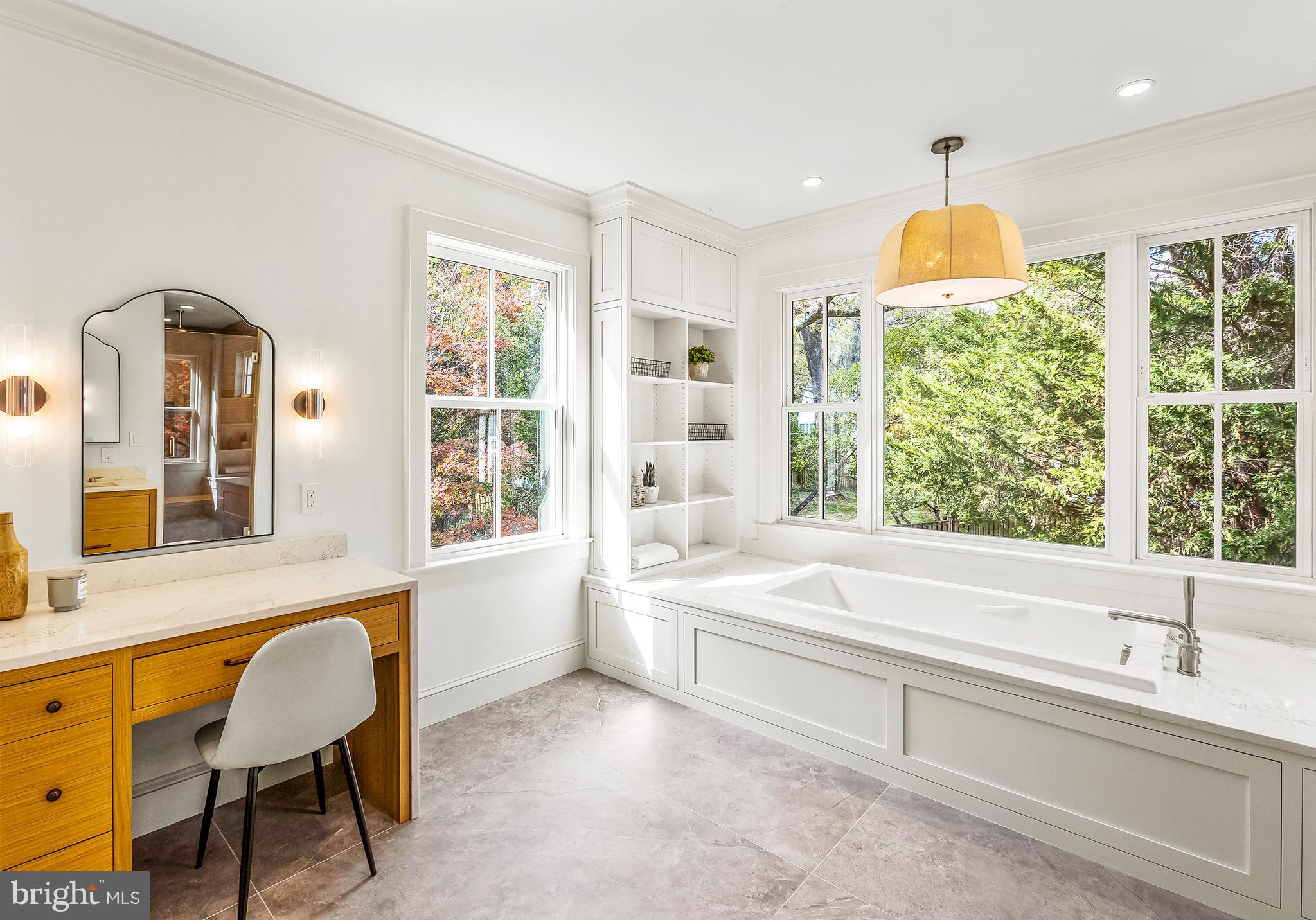 SOMERSET HEIGHTS - Residential