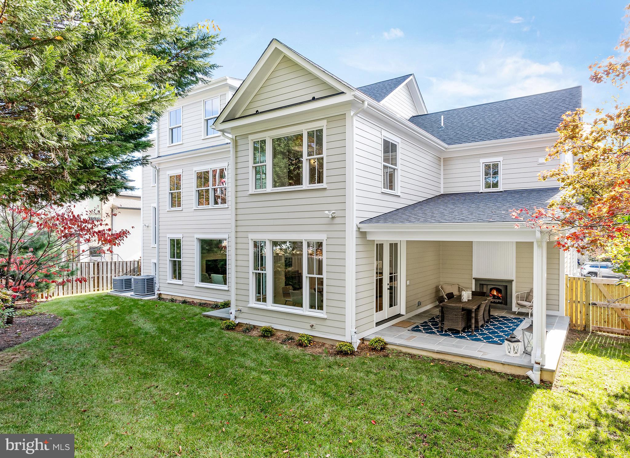 SOMERSET HEIGHTS - Residential