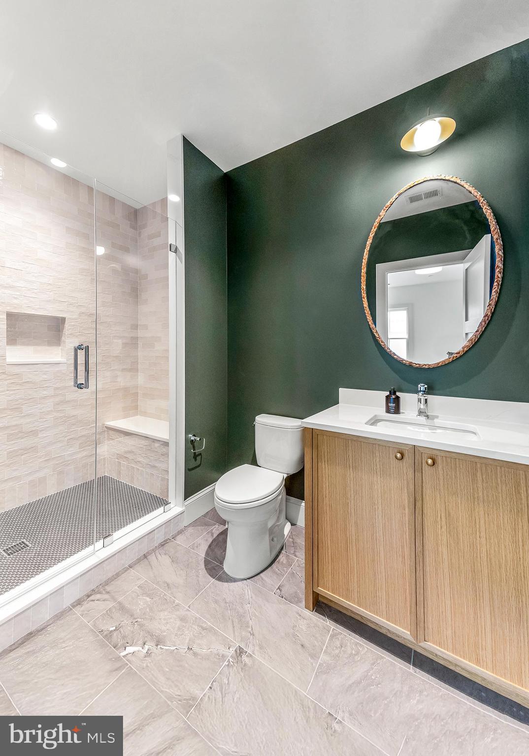 SOMERSET HEIGHTS - Residential