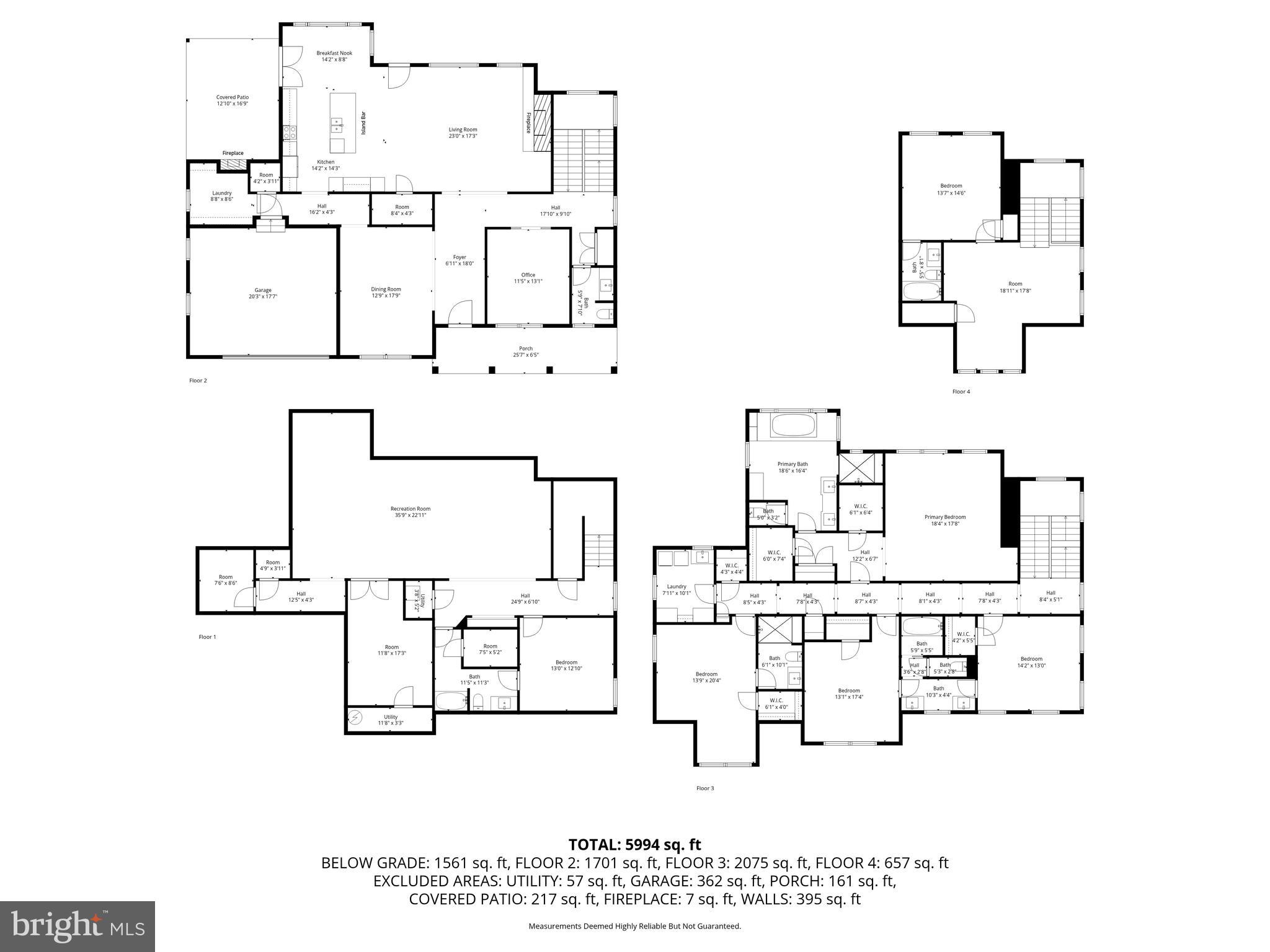 SOMERSET HEIGHTS - Residential