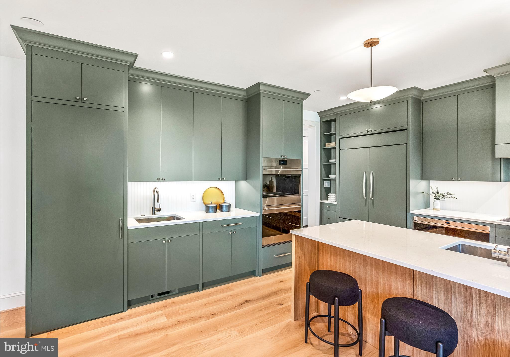 SOMERSET HEIGHTS - Residential