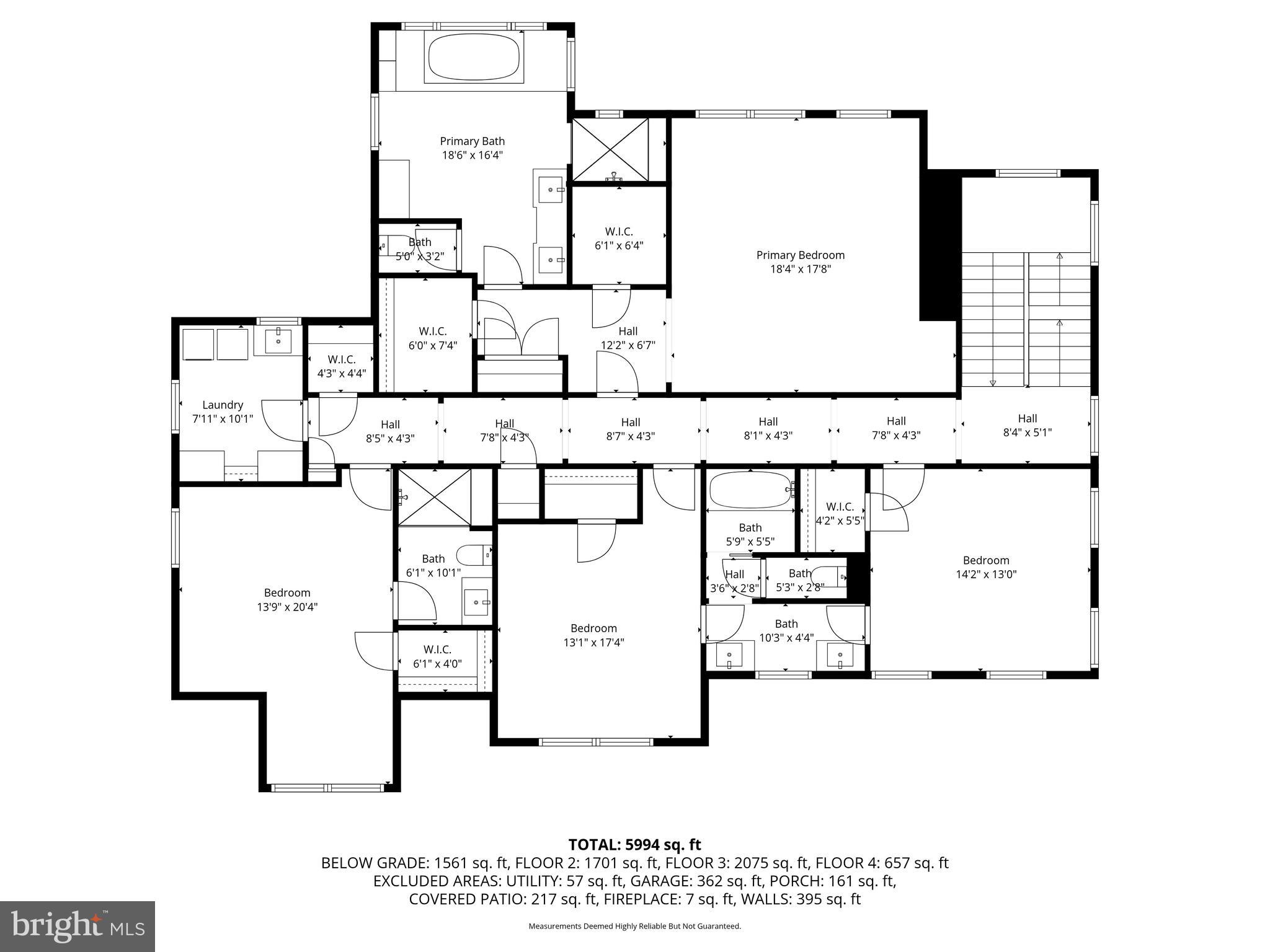 SOMERSET HEIGHTS - Residential