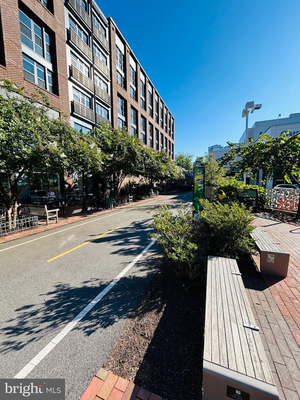 SOMERSET HEIGHTS - Residential