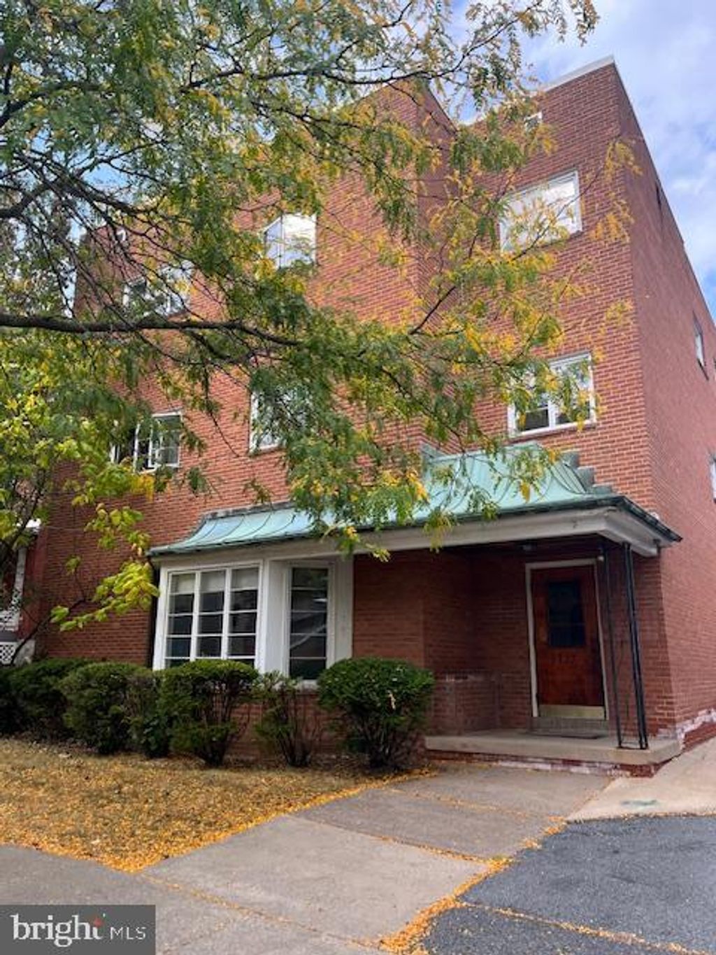 Photo of 227 S Burrowes Street, STATE COLLEGE, PA 16801 (MLS # PACE2516738)