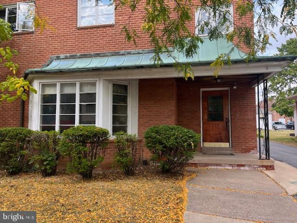 Photo of 227 S Burrowes Street, STATE COLLEGE, PA 16801 (MLS # PACE2516738)