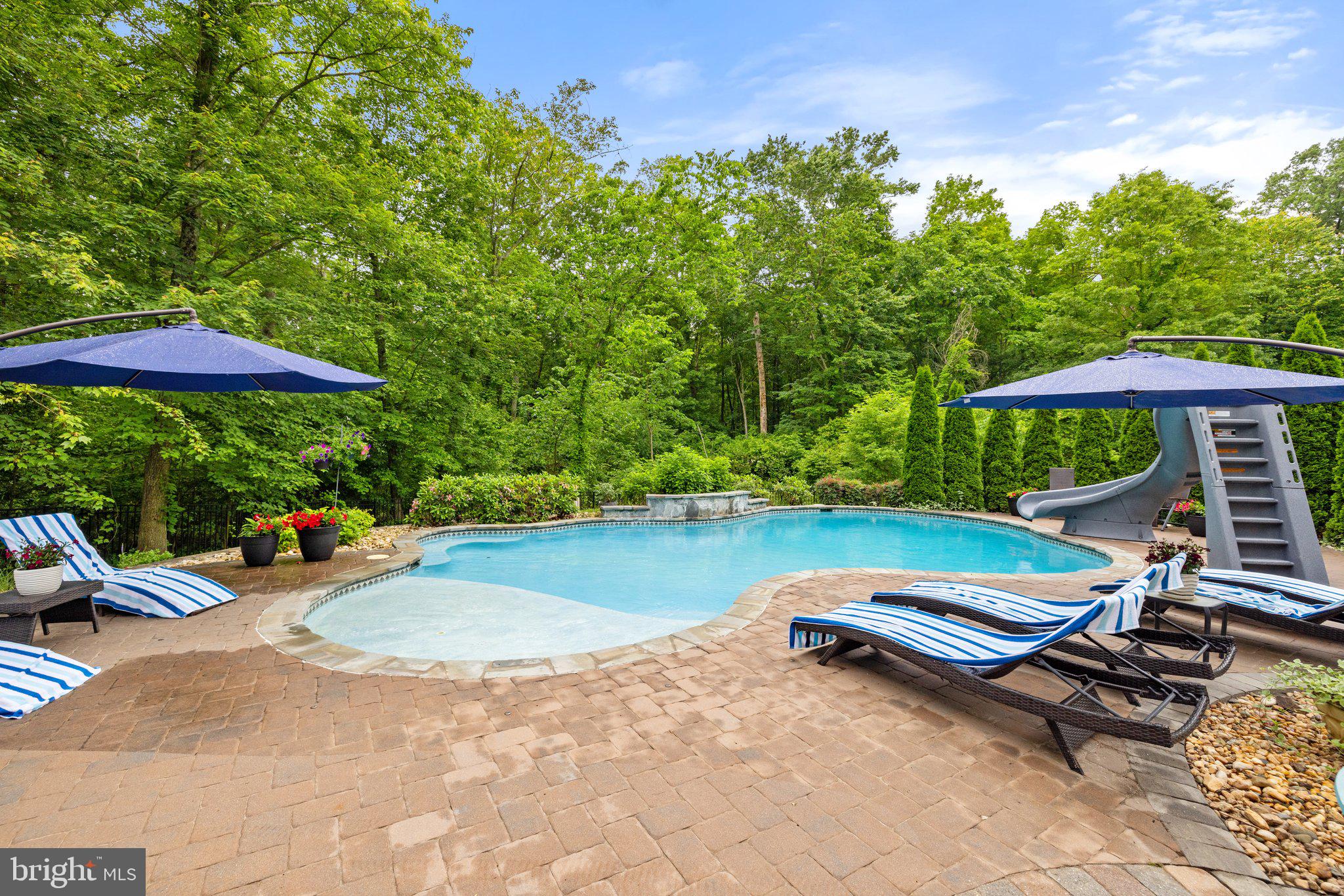 MOUNTAIN CREST ESTATES - Residential