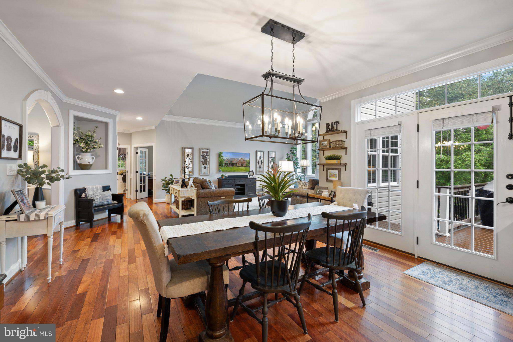 MOUNTAIN CREST ESTATES - Residential