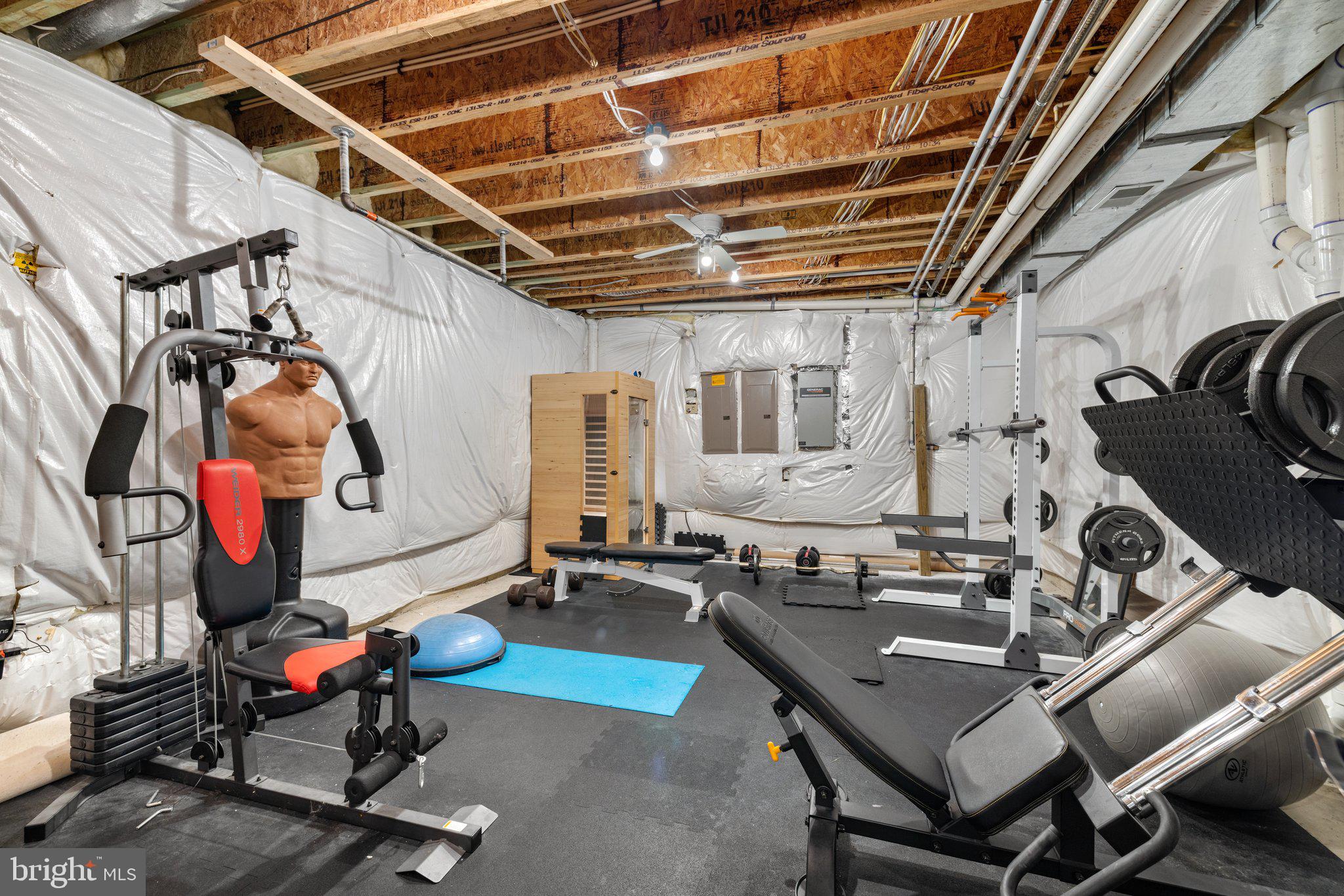 MOUNTAIN CREST ESTATES - Residential