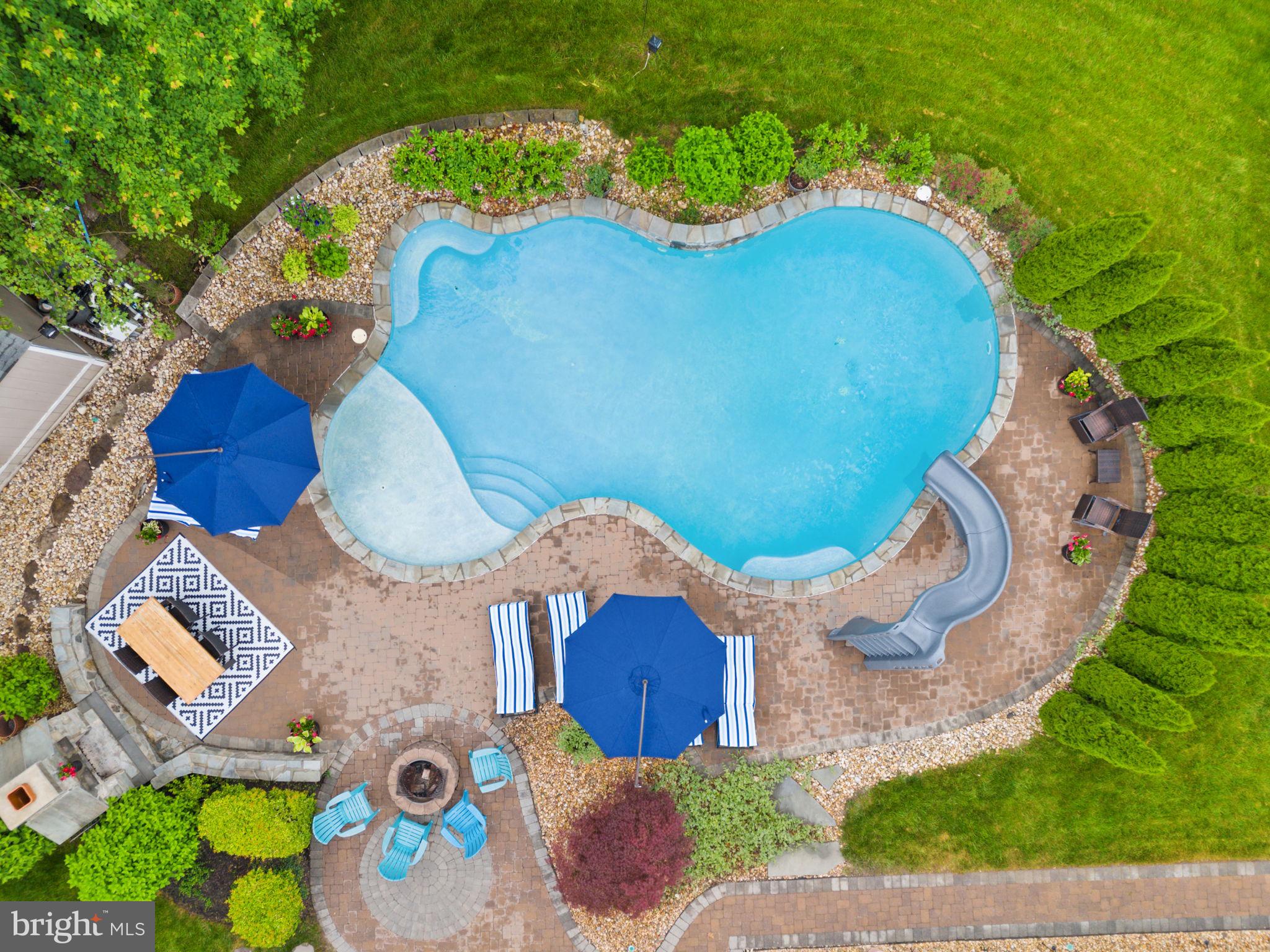 MOUNTAIN CREST ESTATES - Residential