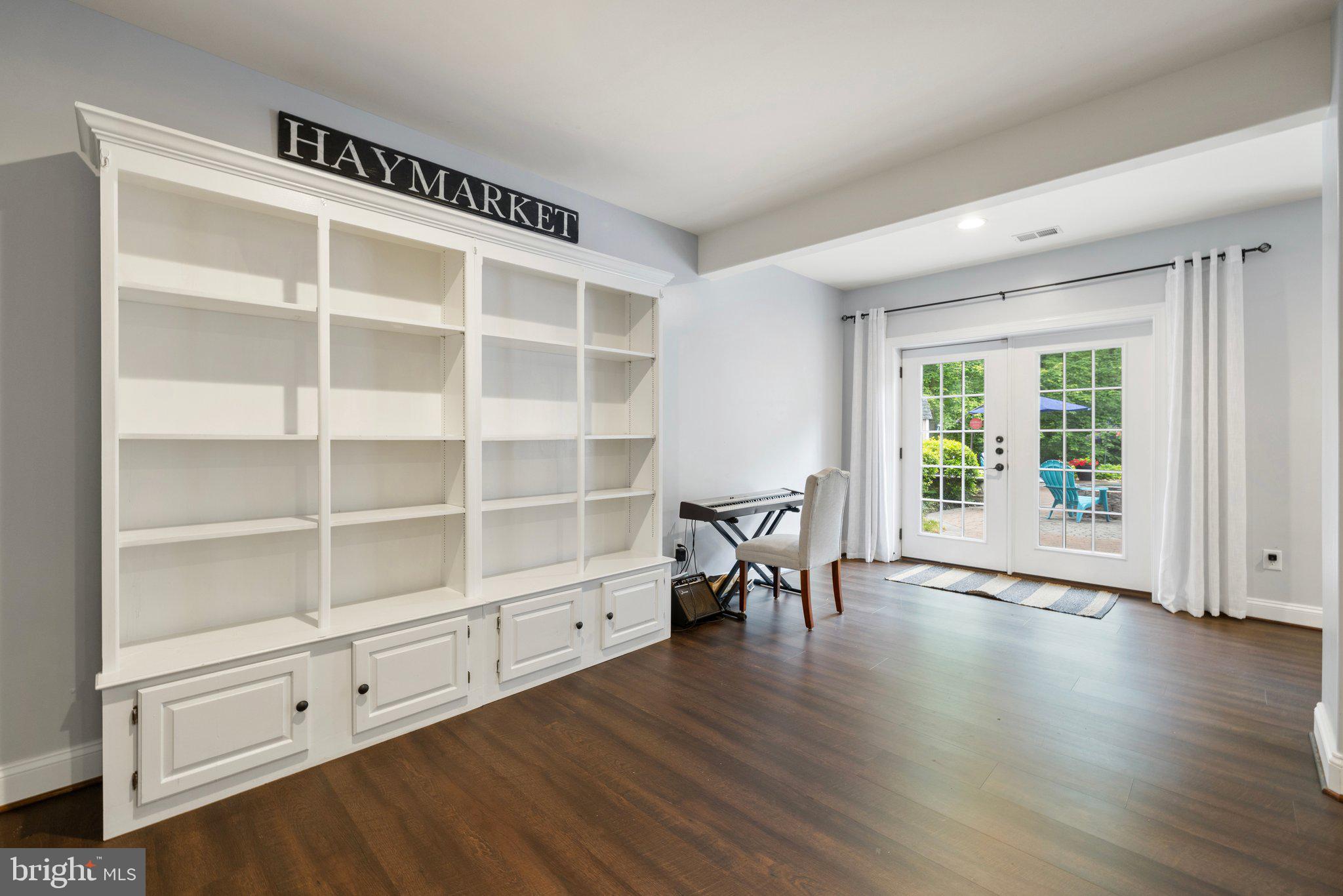 MOUNTAIN CREST ESTATES - Residential