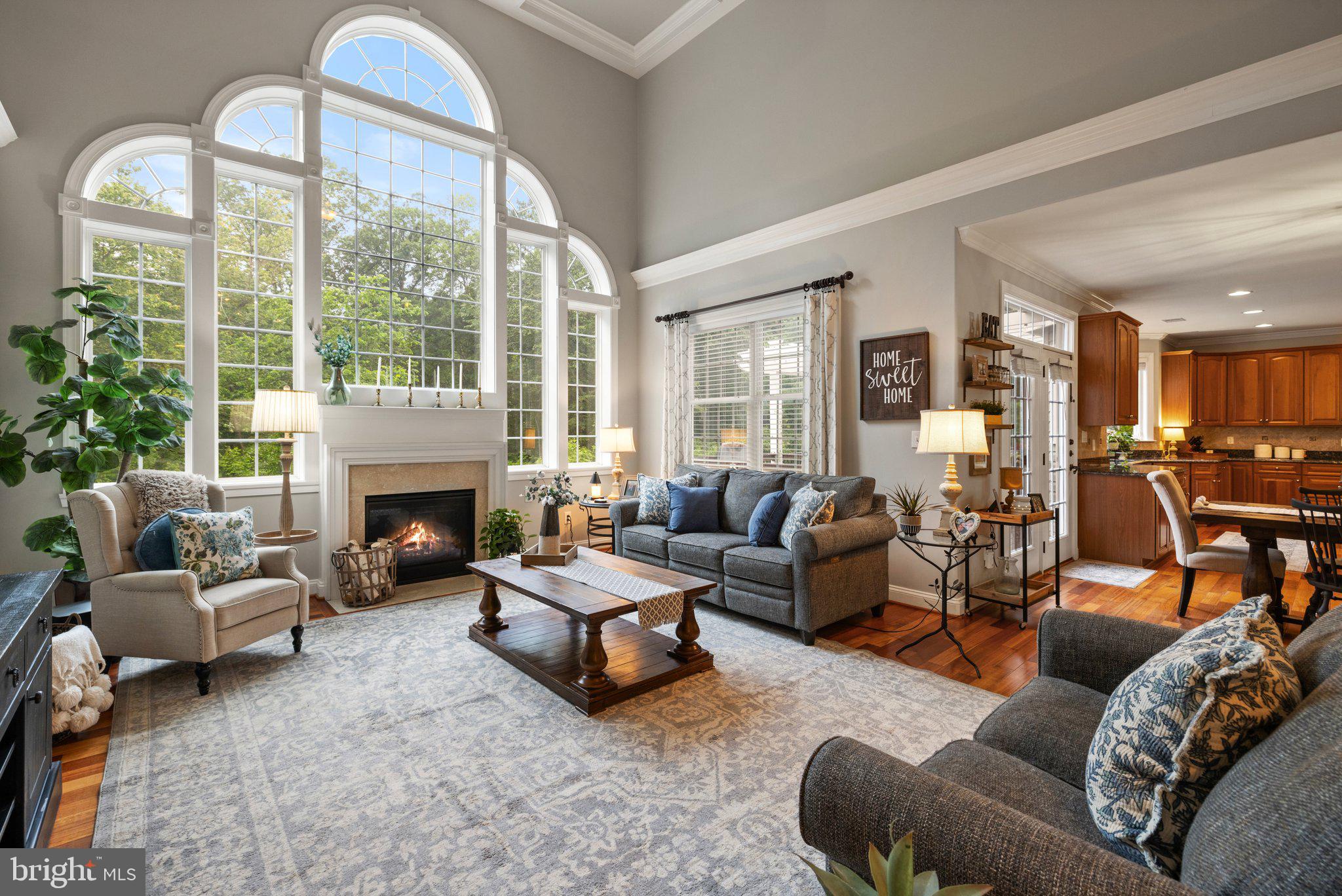 MOUNTAIN CREST ESTATES - Residential