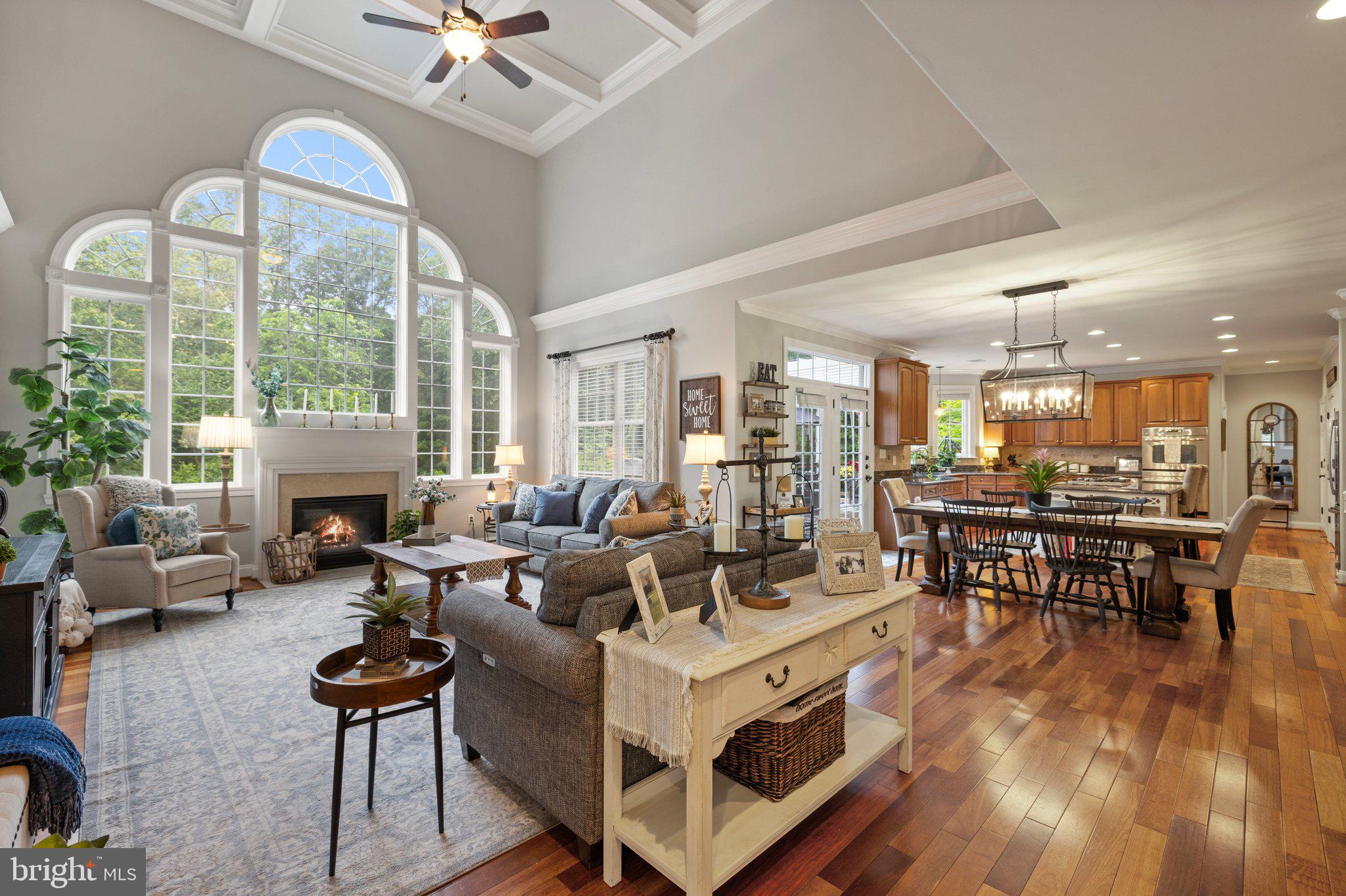 MOUNTAIN CREST ESTATES - Residential