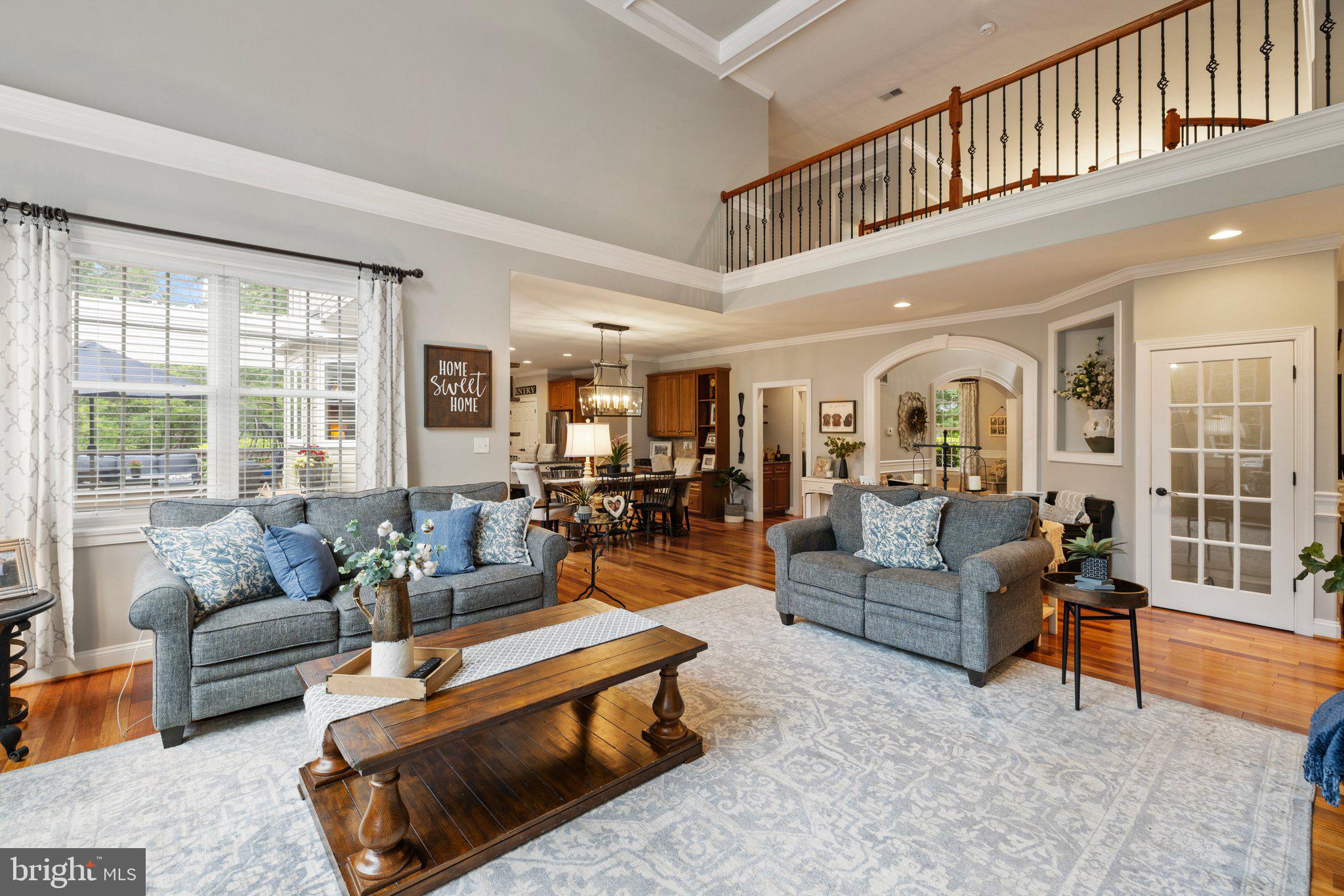 MOUNTAIN CREST ESTATES - Residential