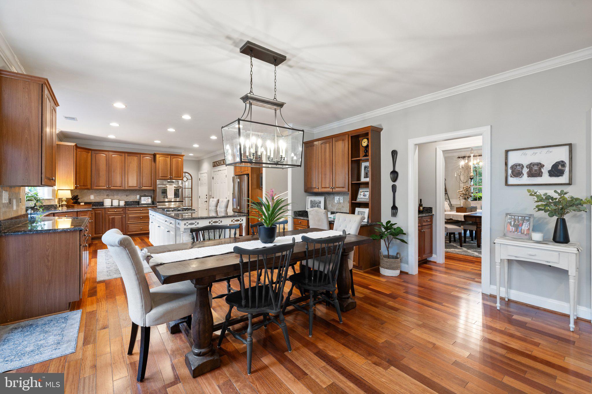 MOUNTAIN CREST ESTATES - Residential