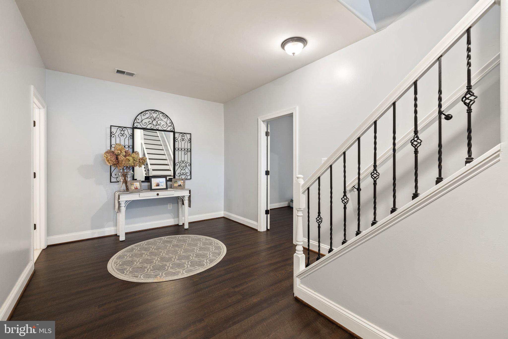 MOUNTAIN CREST ESTATES - Residential