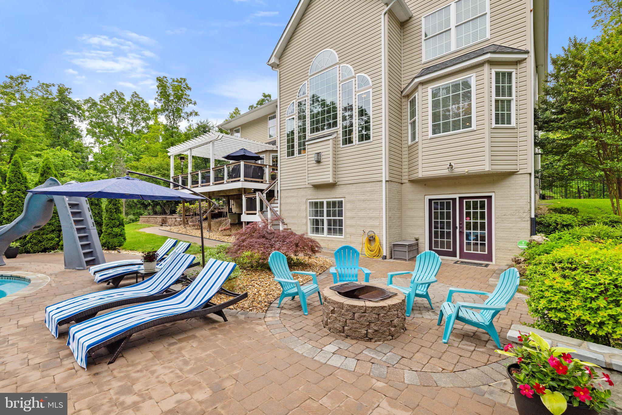 MOUNTAIN CREST ESTATES - Residential