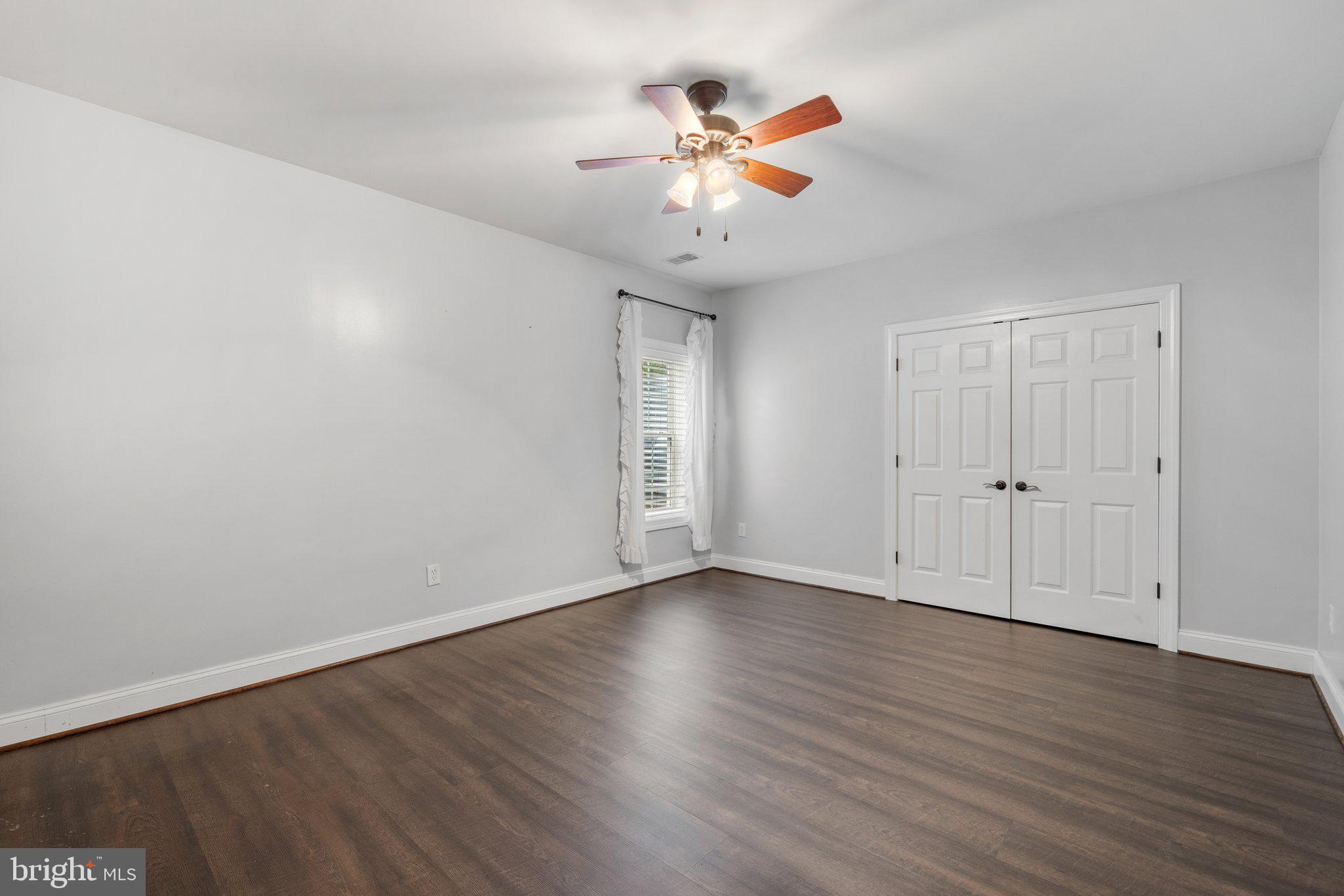 MOUNTAIN CREST ESTATES - Residential