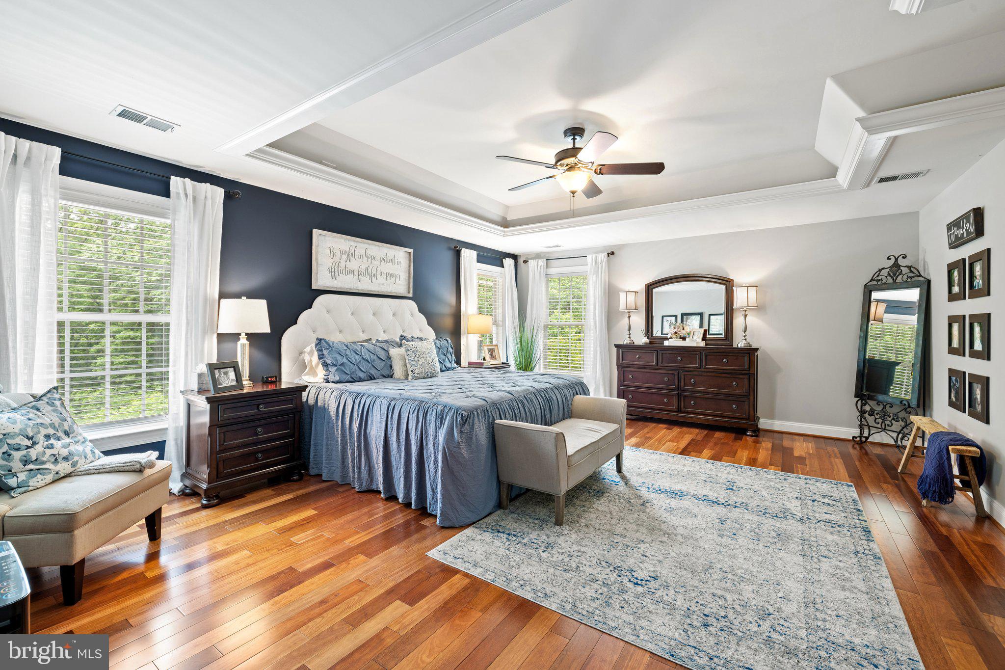 MOUNTAIN CREST ESTATES - Residential