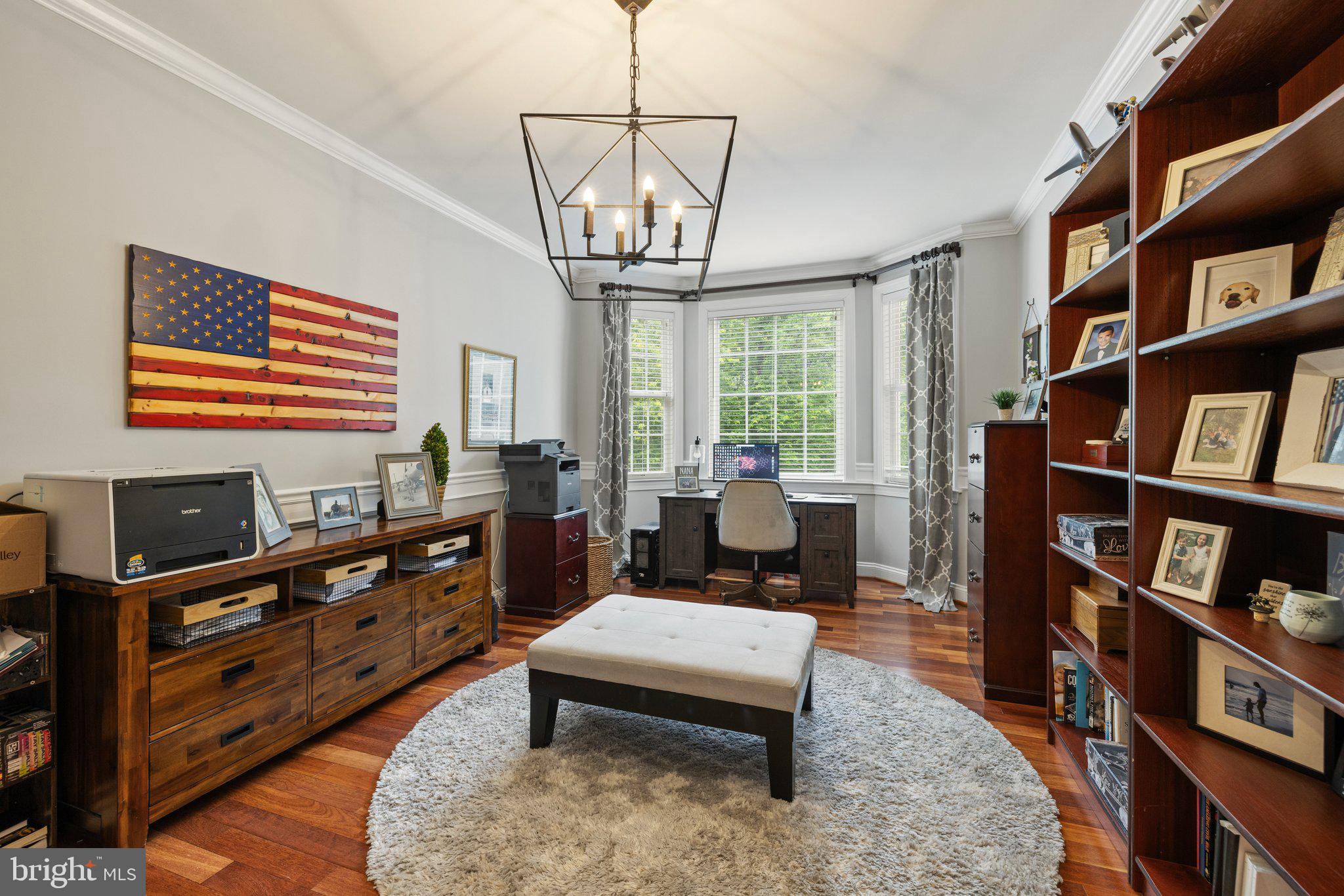 MOUNTAIN CREST ESTATES - Residential