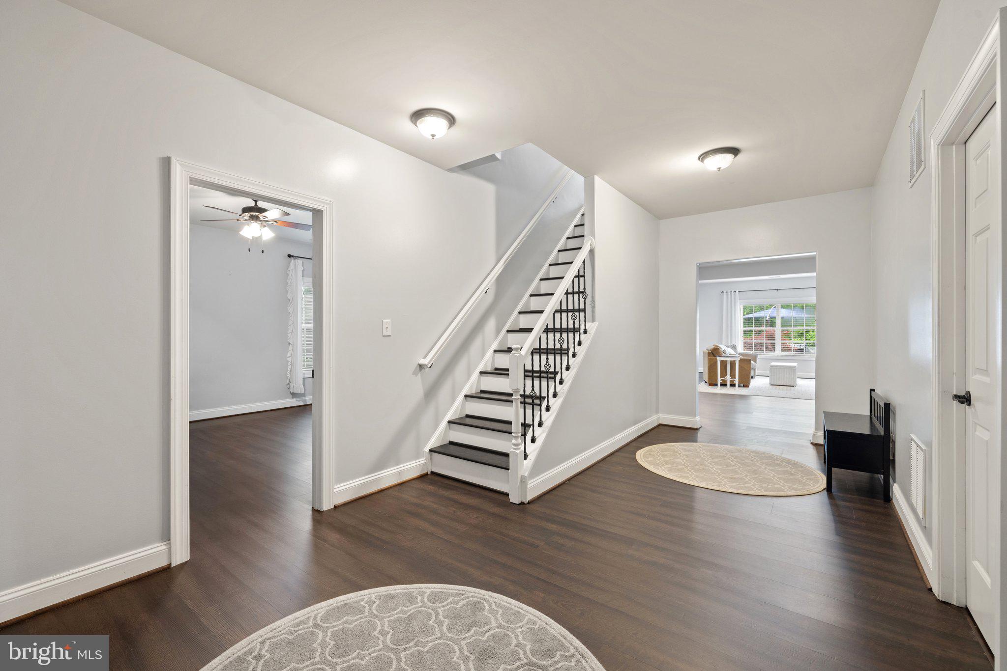 MOUNTAIN CREST ESTATES - Residential