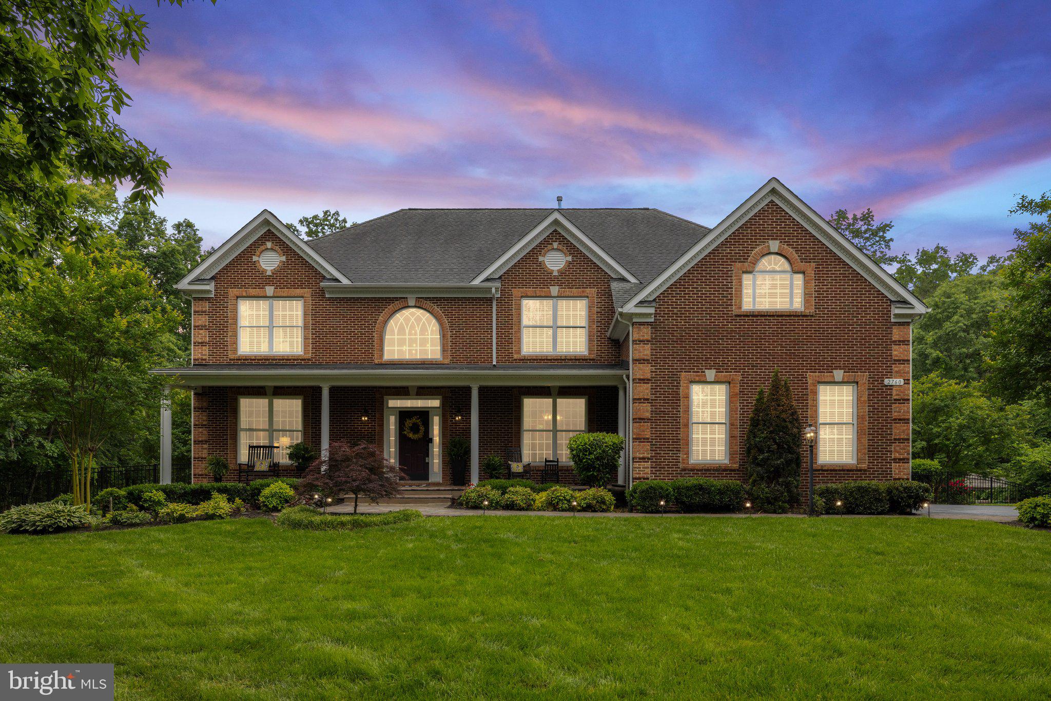 MOUNTAIN CREST ESTATES - Residential