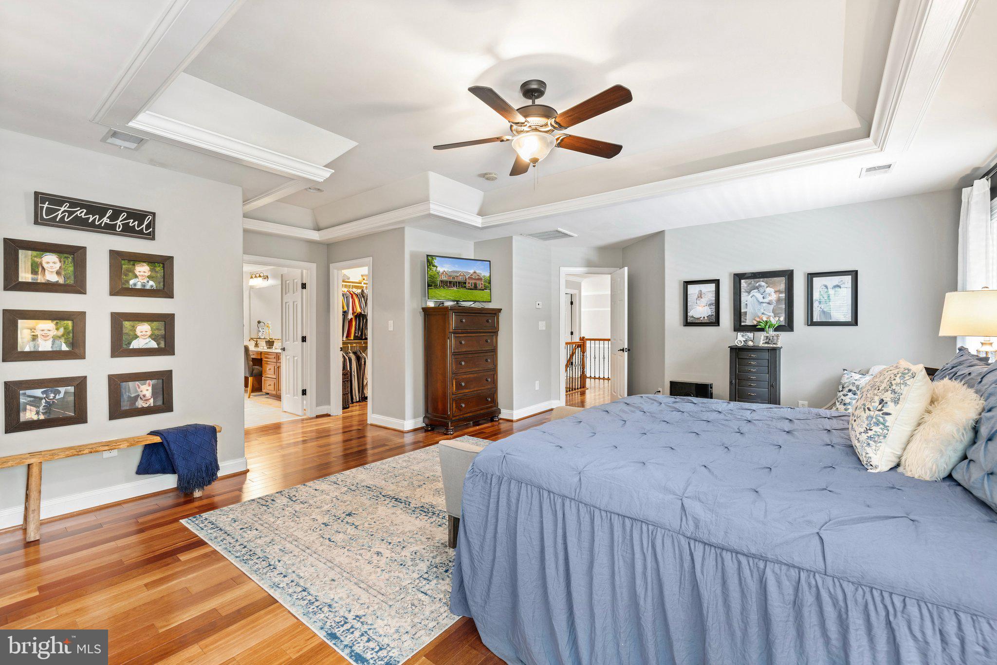 MOUNTAIN CREST ESTATES - Residential