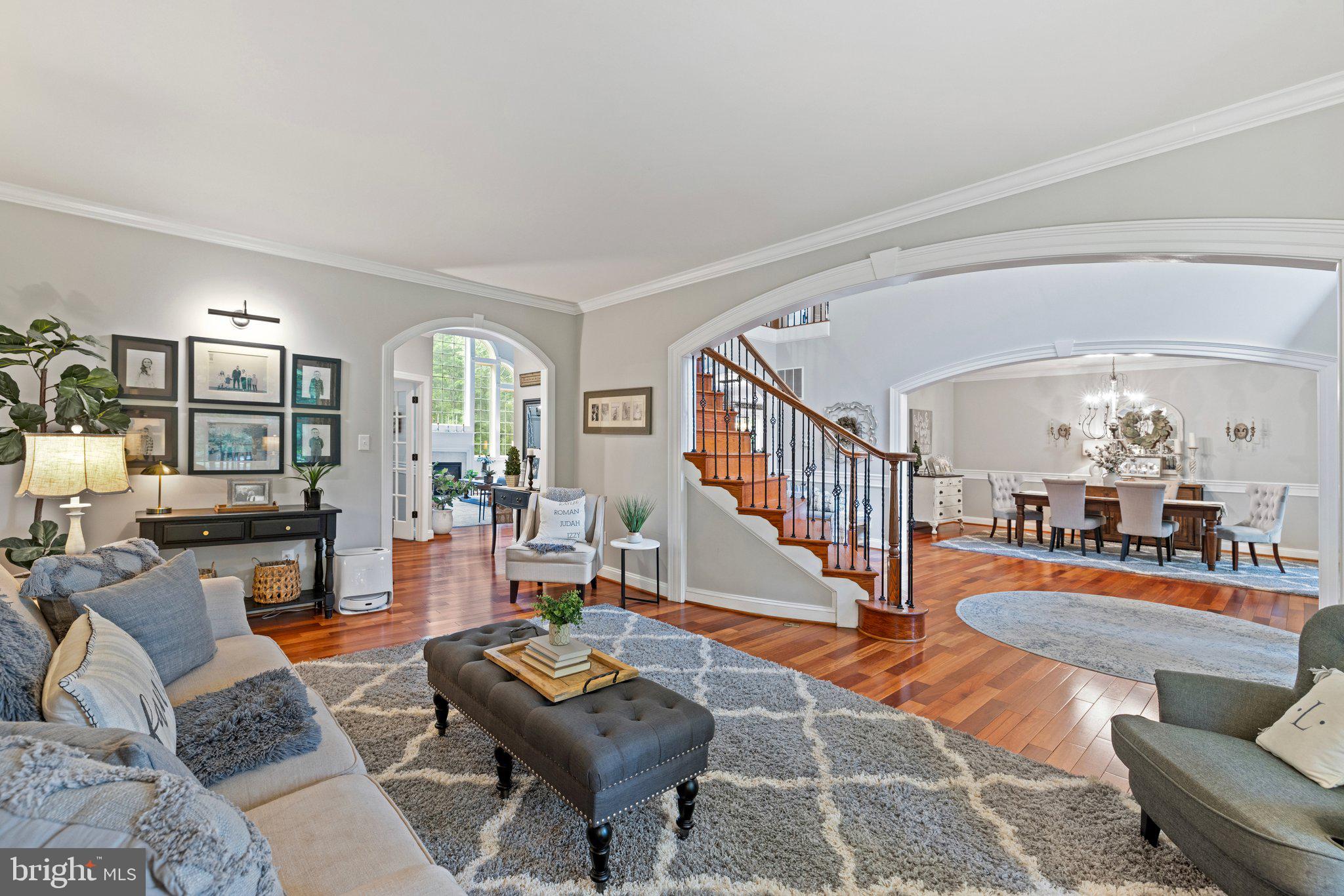 MOUNTAIN CREST ESTATES - Residential